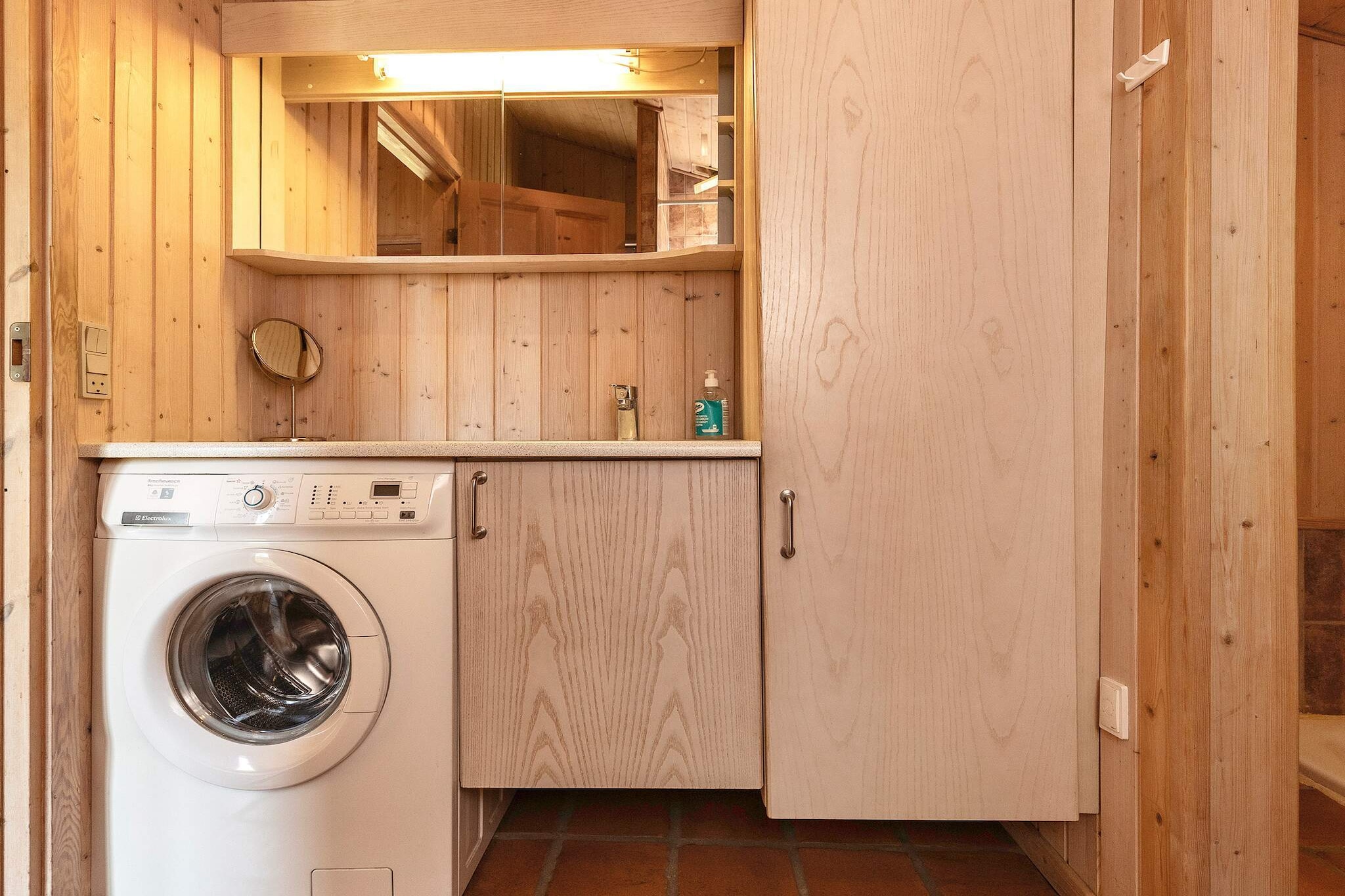 6 persoons vakantie huis in Hadsund-By Traum - Binnen