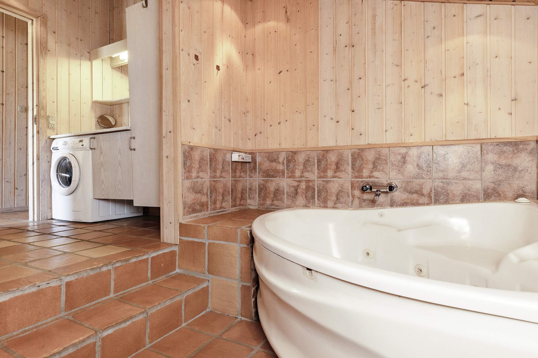 6 persoons vakantie huis in Hadsund-By Traum - Binnen