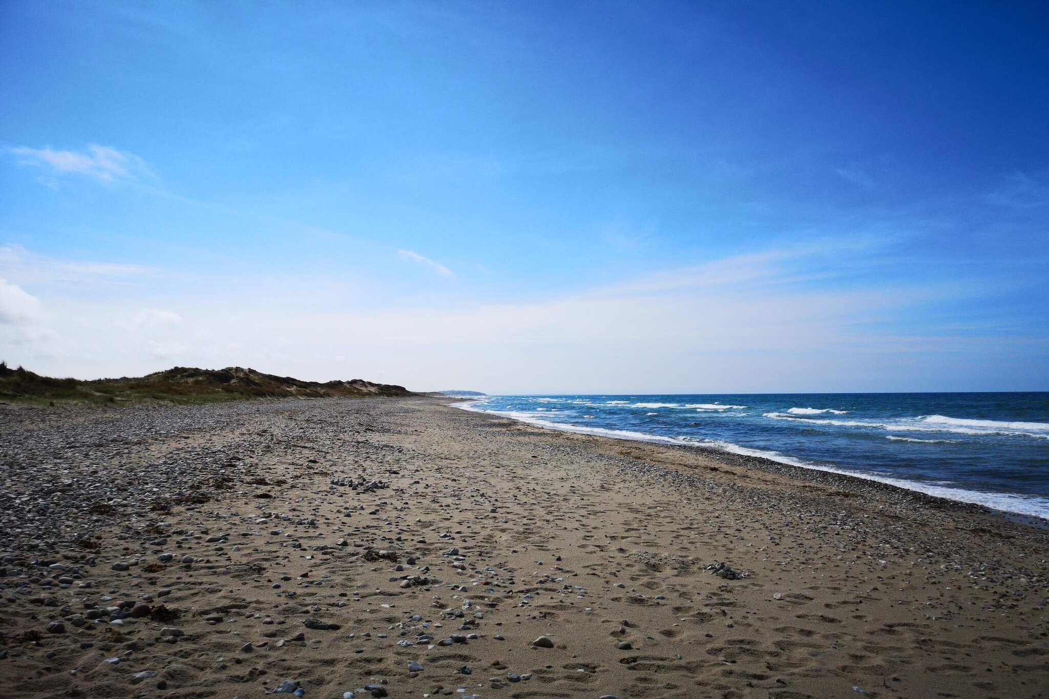 8 persoons vakantie huis in Melby-By Traum