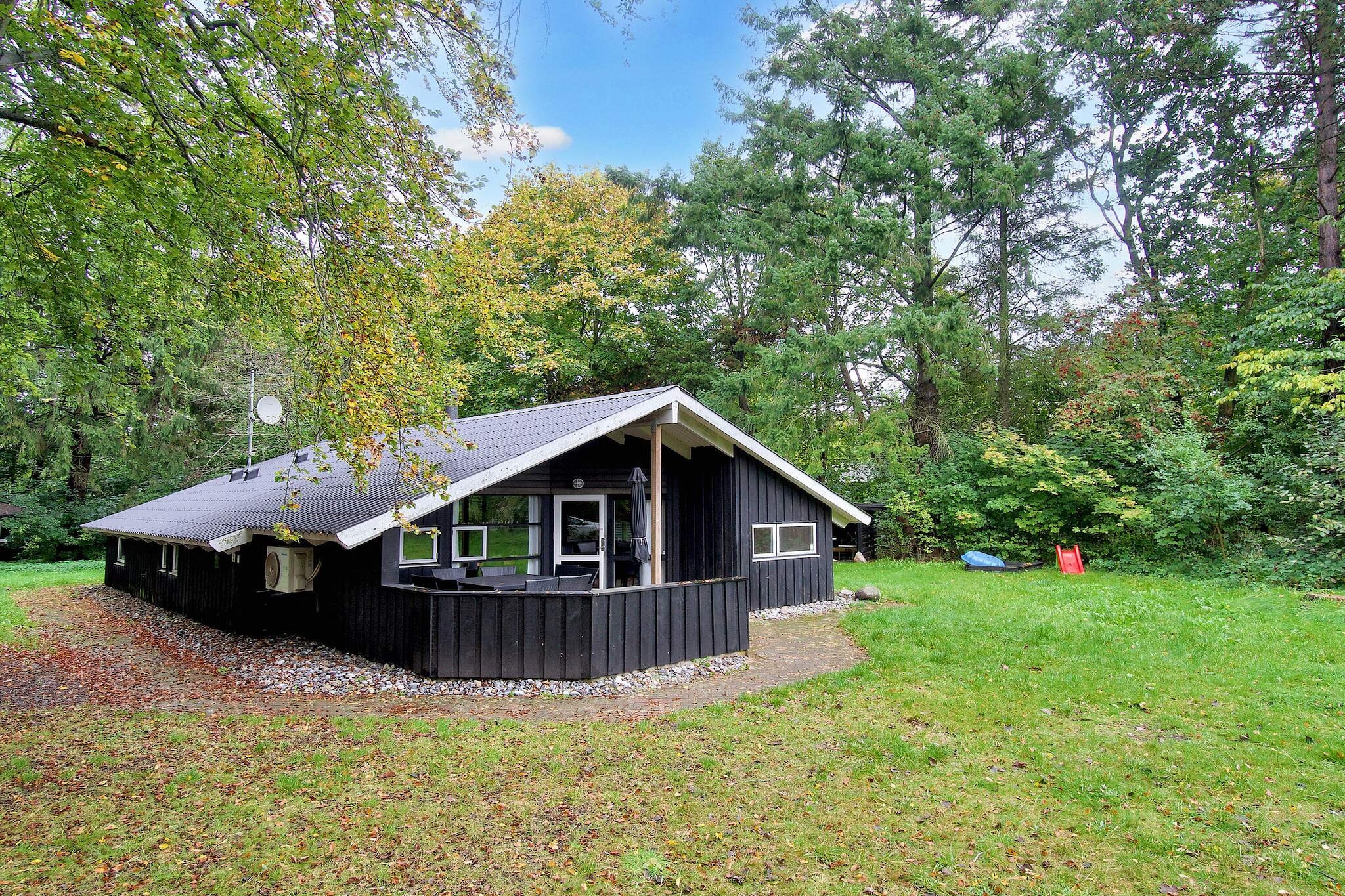 8 persoons vakantie huis in Melby-By Traum