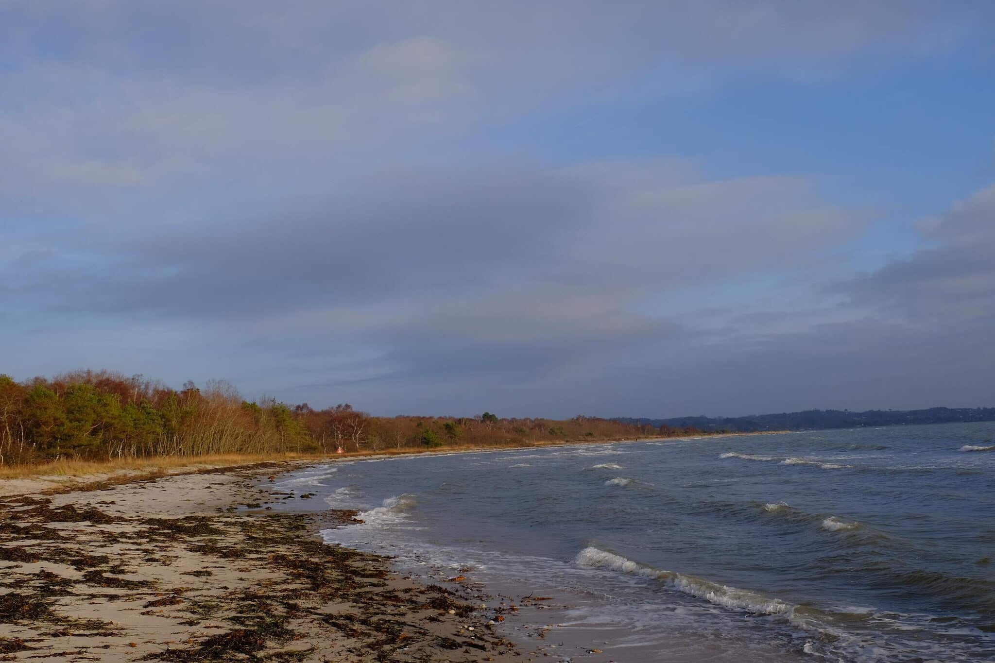 6 Personen Ferienhaus in Ebeltoft-By Traum-Wasserblick