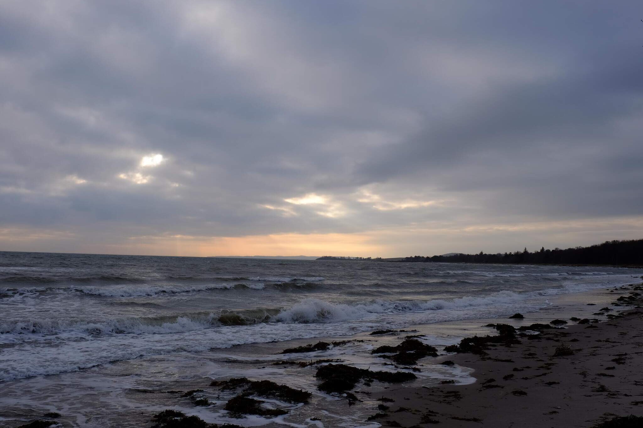 6 persoons vakantie huis in Ebeltoft-By Traum-Waterzicht