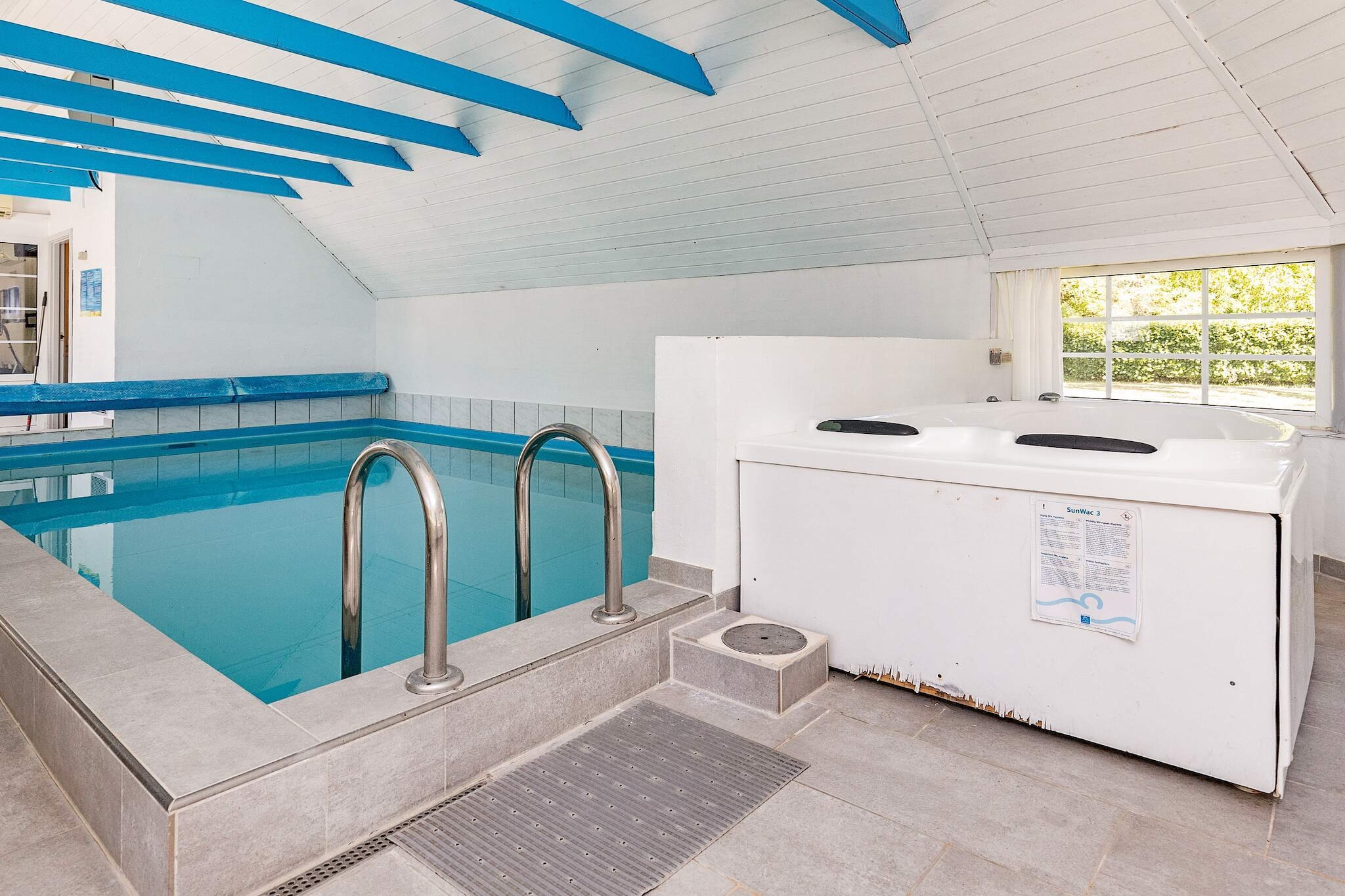 12 persoons vakantie huis in Væggerløse-By Traum - Spa