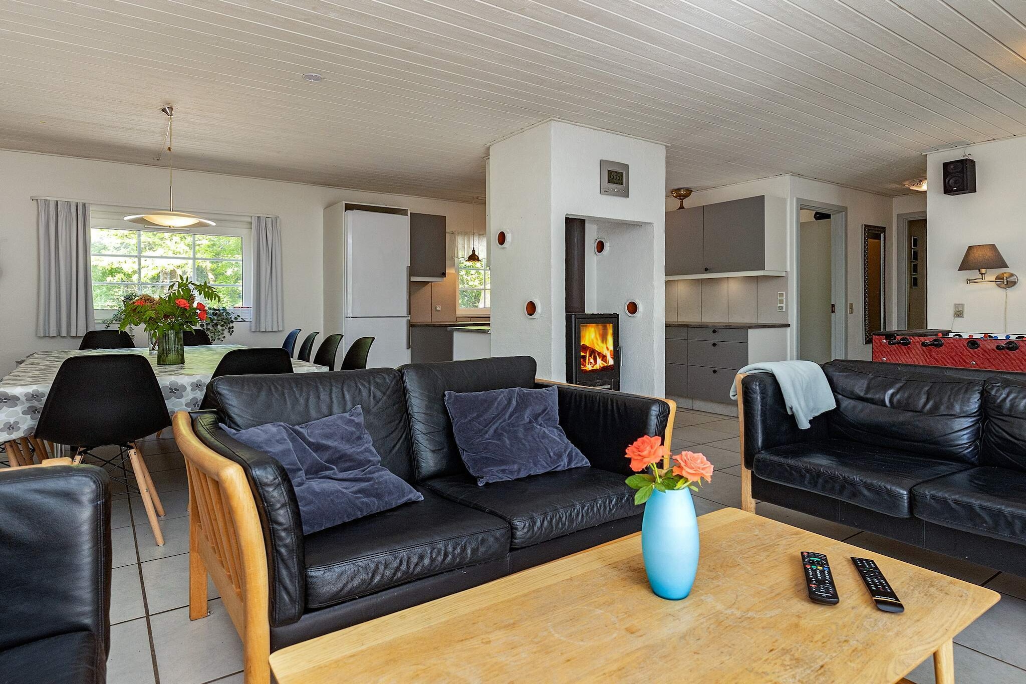 12 persoons vakantie huis in Væggerløse-By Traum - Binnen