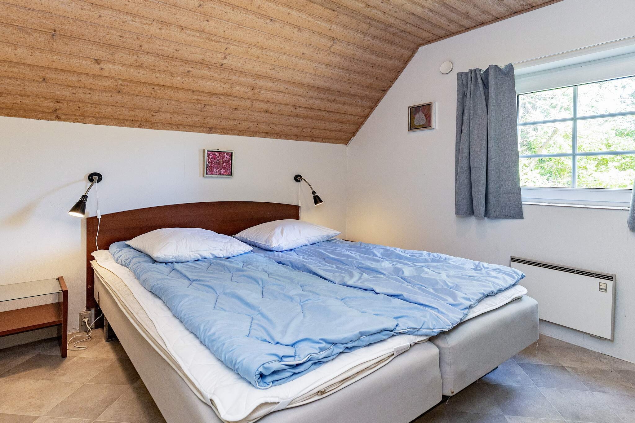 12 persoons vakantie huis in Væggerløse-By Traum - Binnen