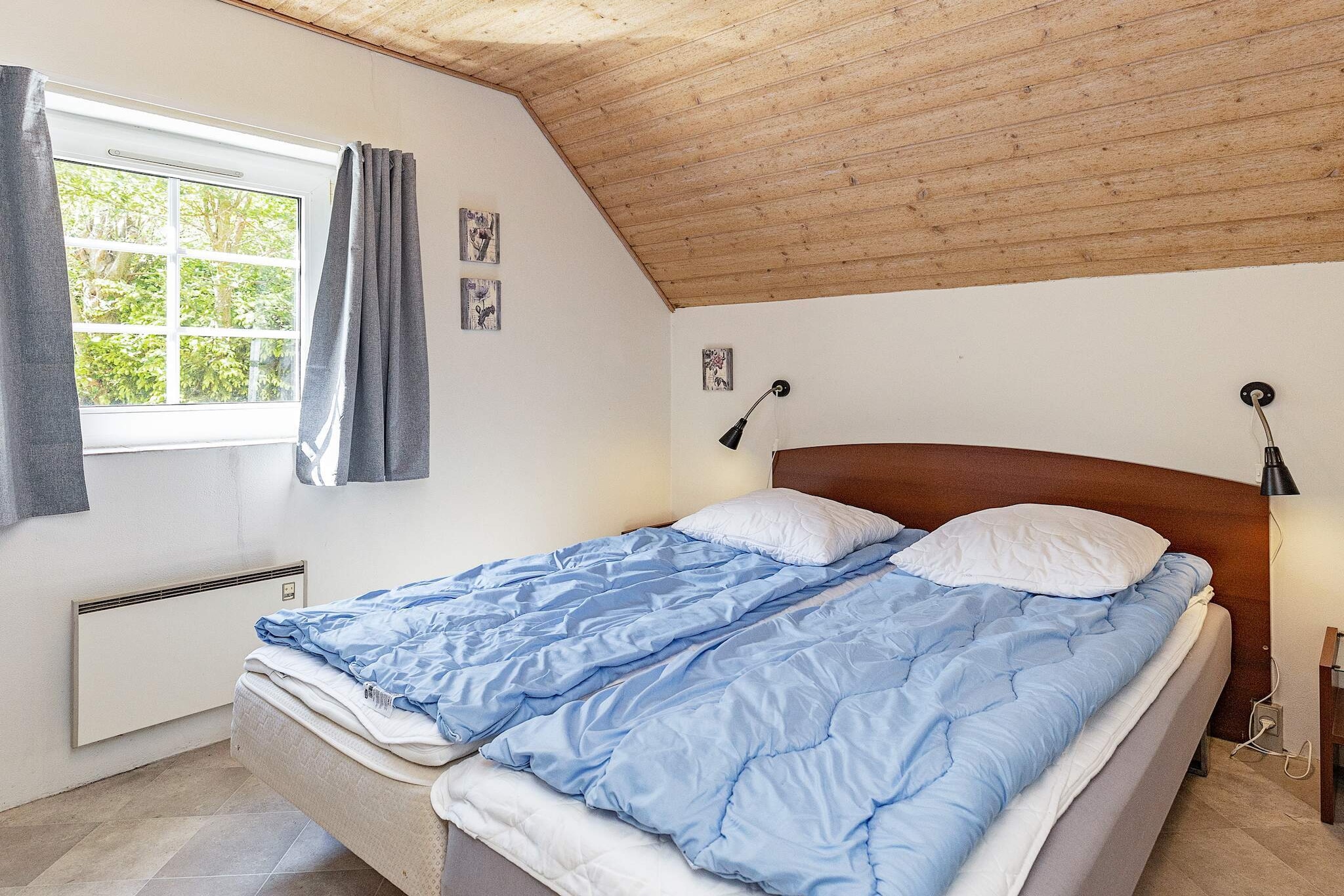 12 persoons vakantie huis in Væggerløse-By Traum - Binnen
