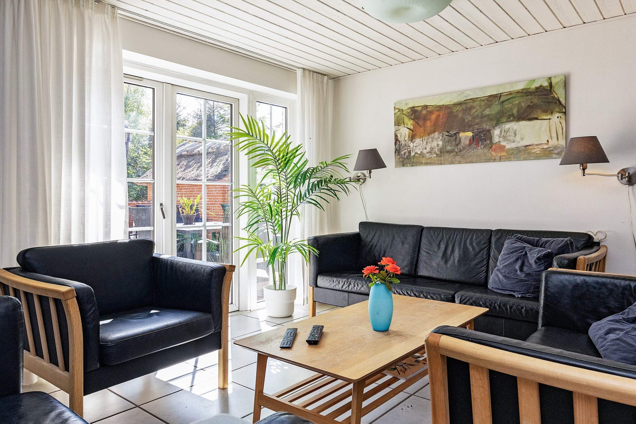 12 persoons vakantie huis in Væggerløse-By Traum - Binnen