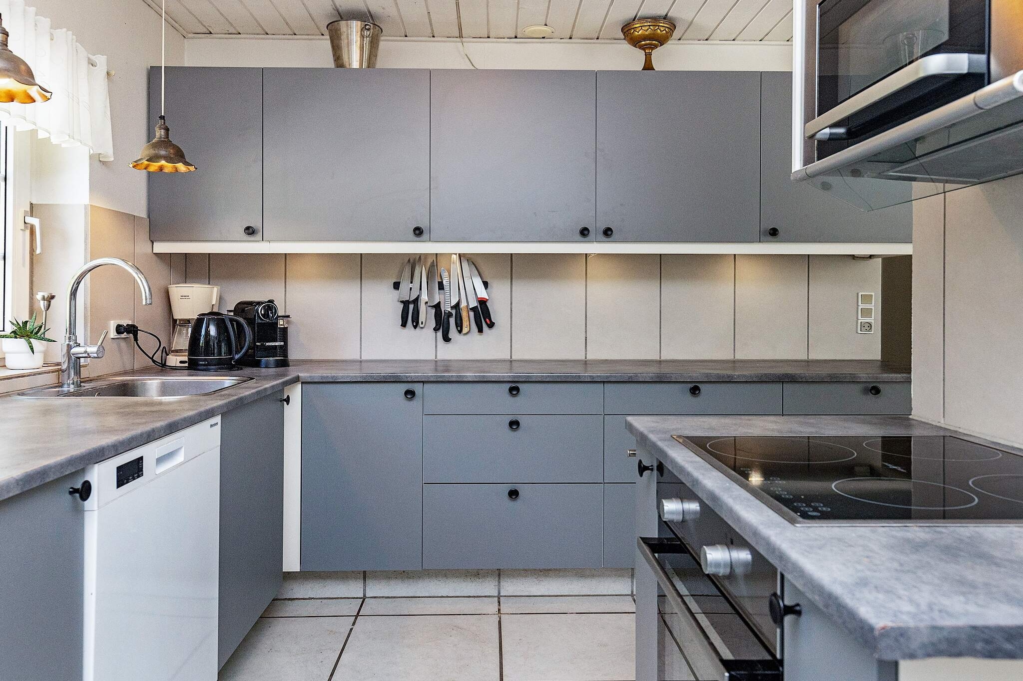 12 persoons vakantie huis in Væggerløse-By Traum - Binnen