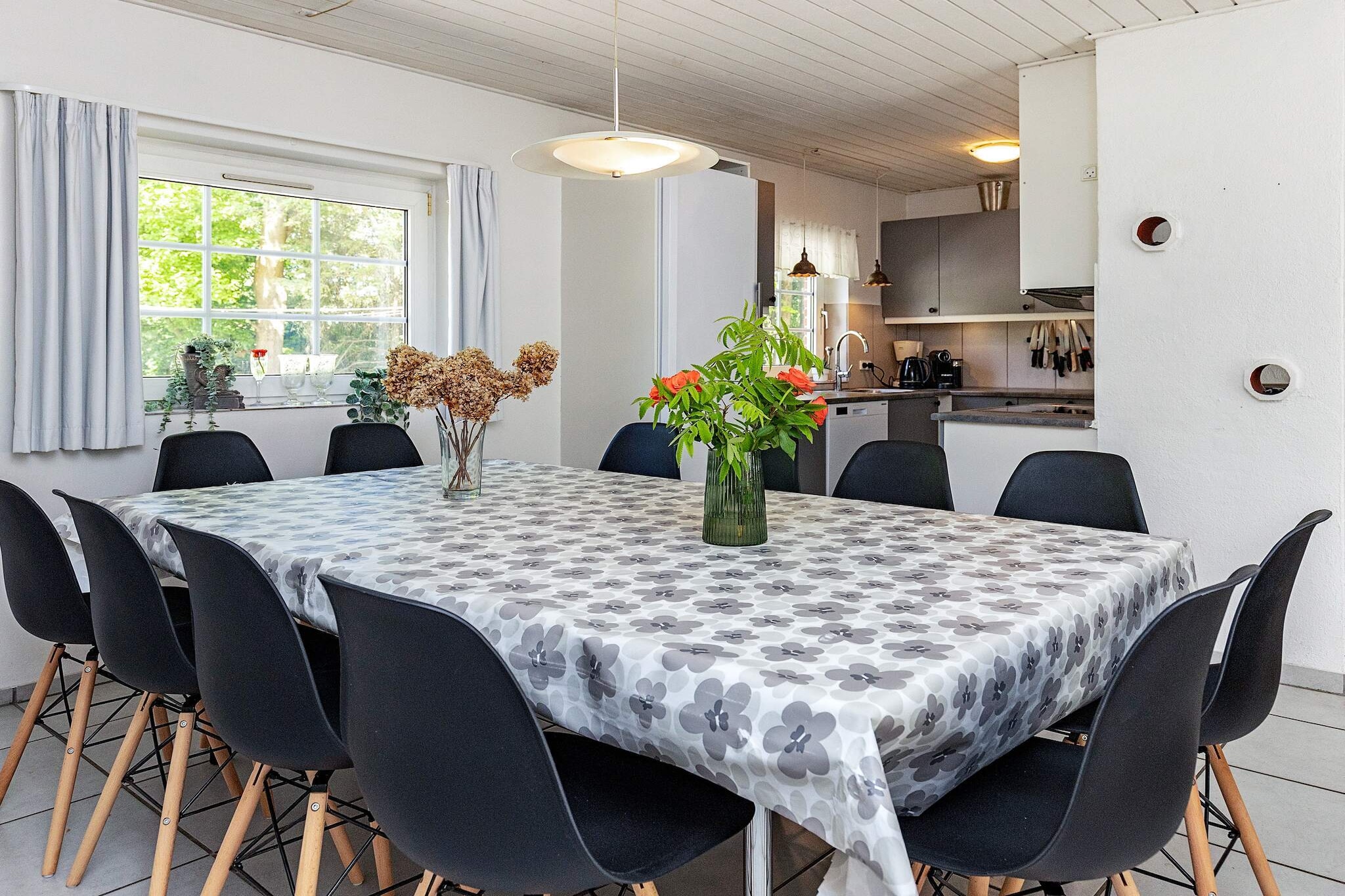12 persoons vakantie huis in Væggerløse-By Traum - Binnen