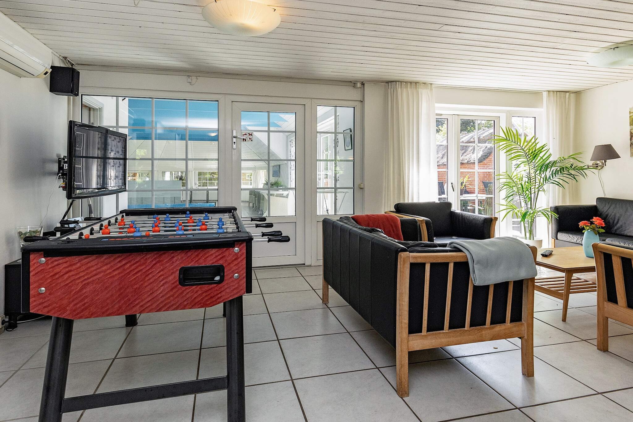 12 persoons vakantie huis in Væggerløse-By Traum - Binnen