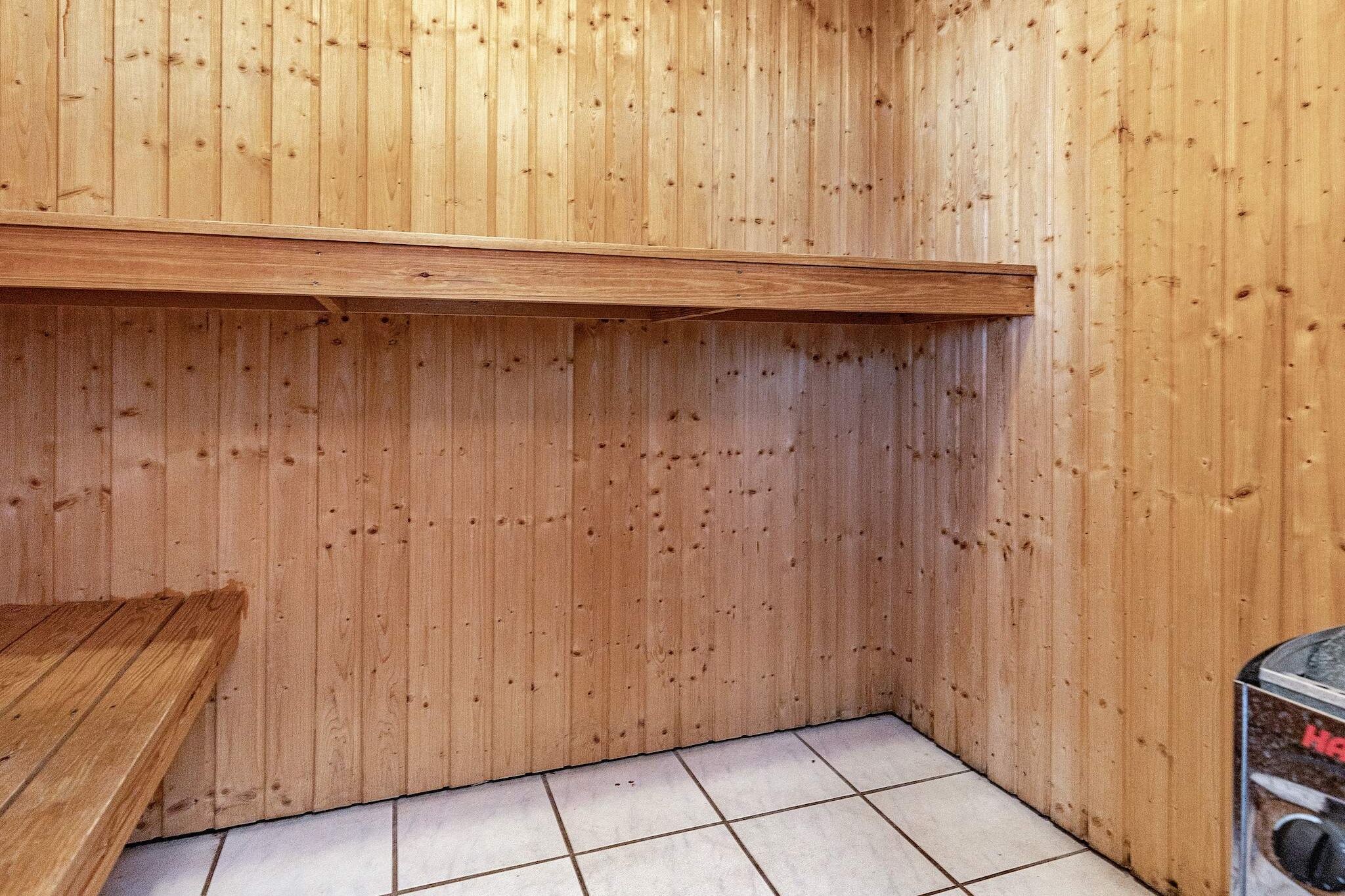 12 persoons vakantie huis in Væggerløse-By Traum - Sauna