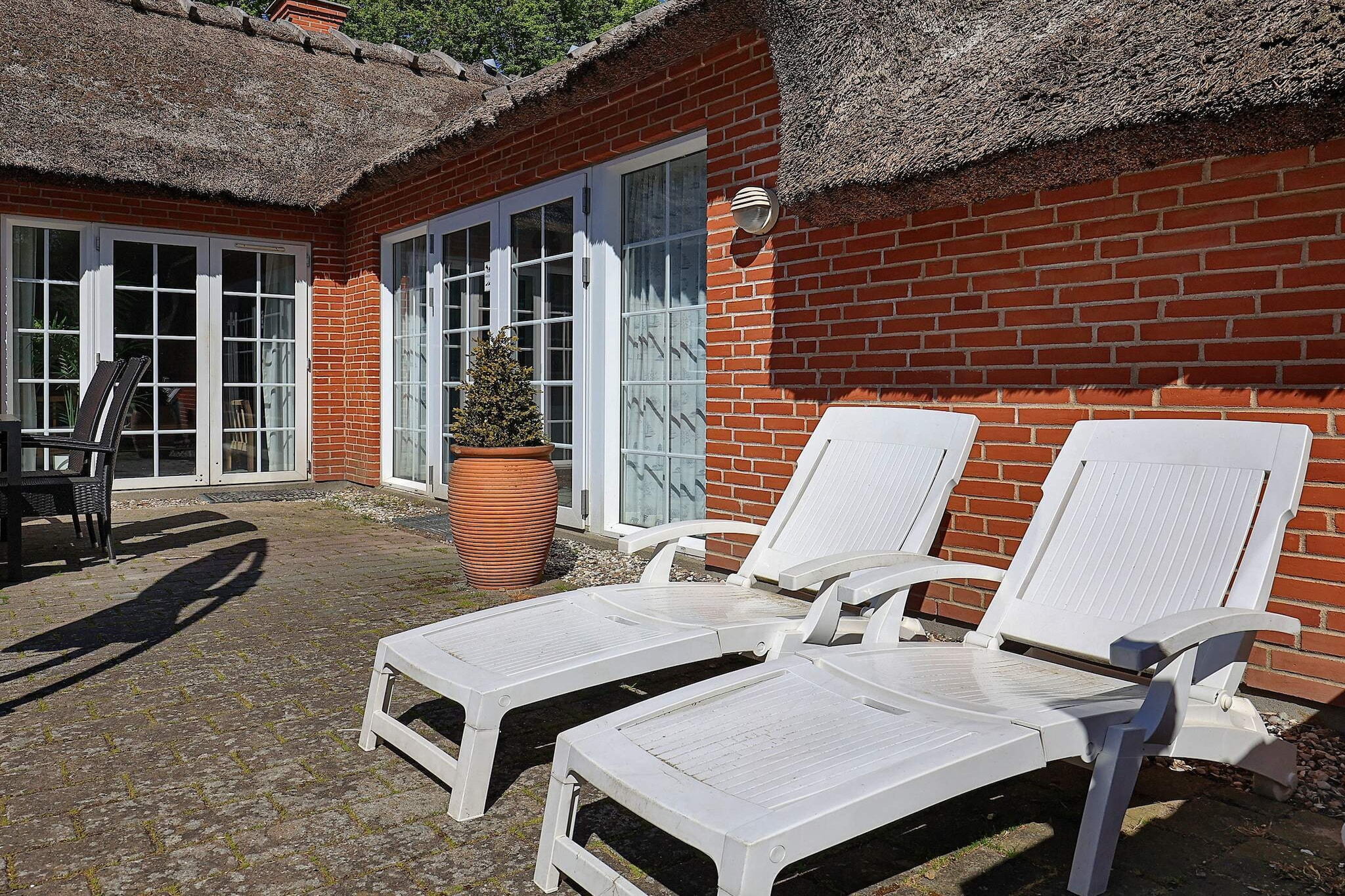 12 persoons vakantie huis in Væggerløse-By Traum