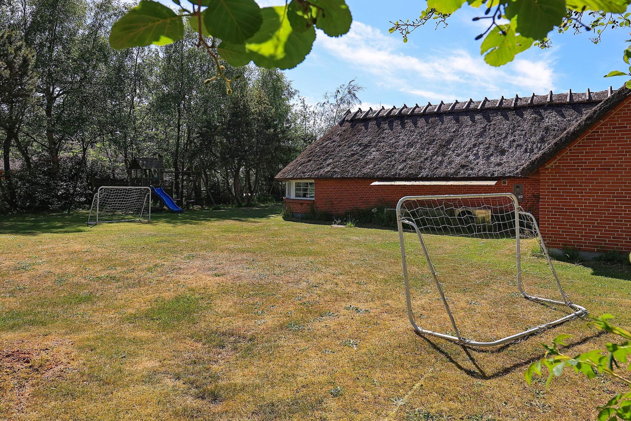 12 persoons vakantie huis in Væggerløse-By Traum - Uitzicht