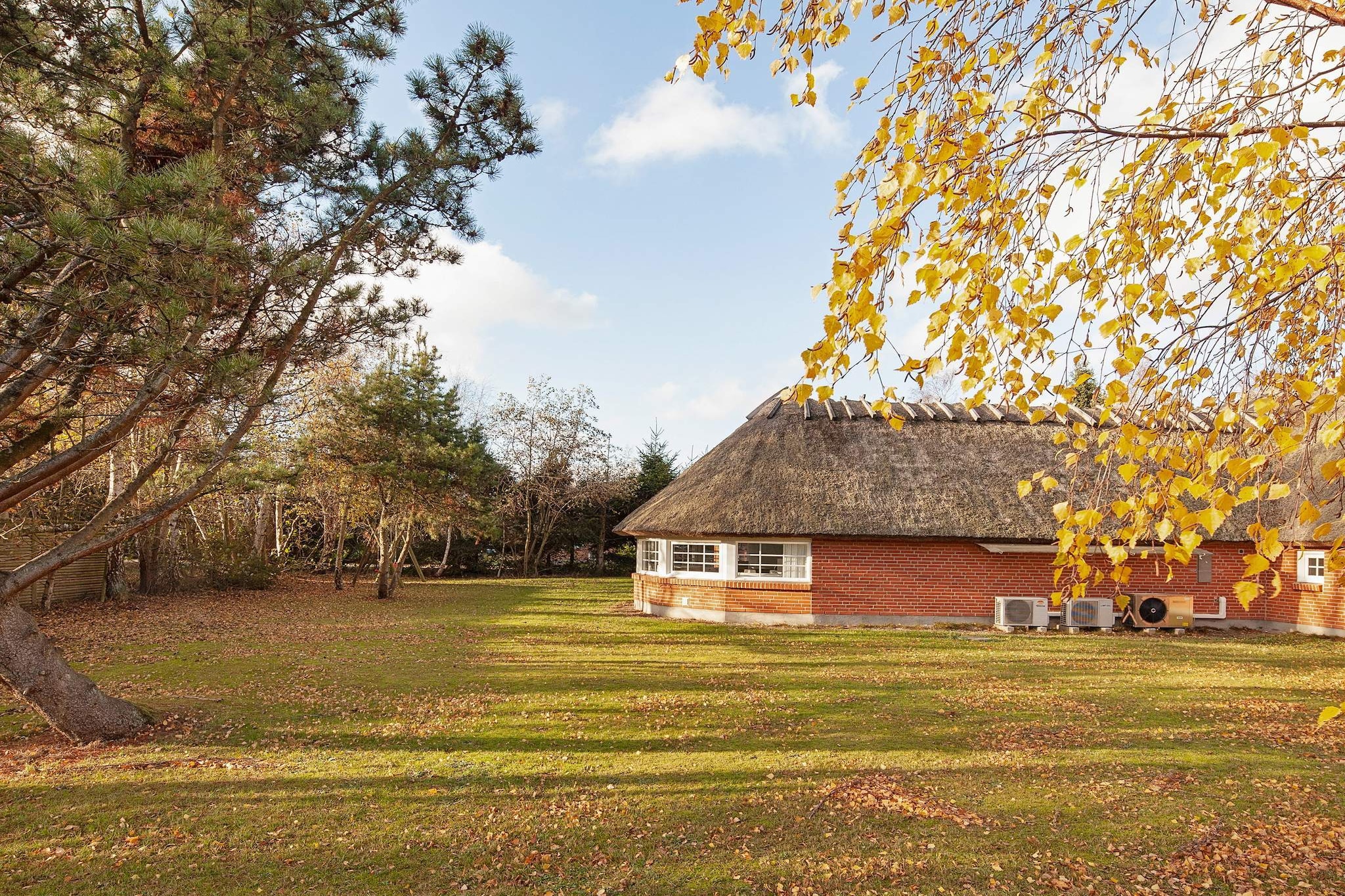 12 persoons vakantie huis in Væggerløse-By Traum - Uitzicht