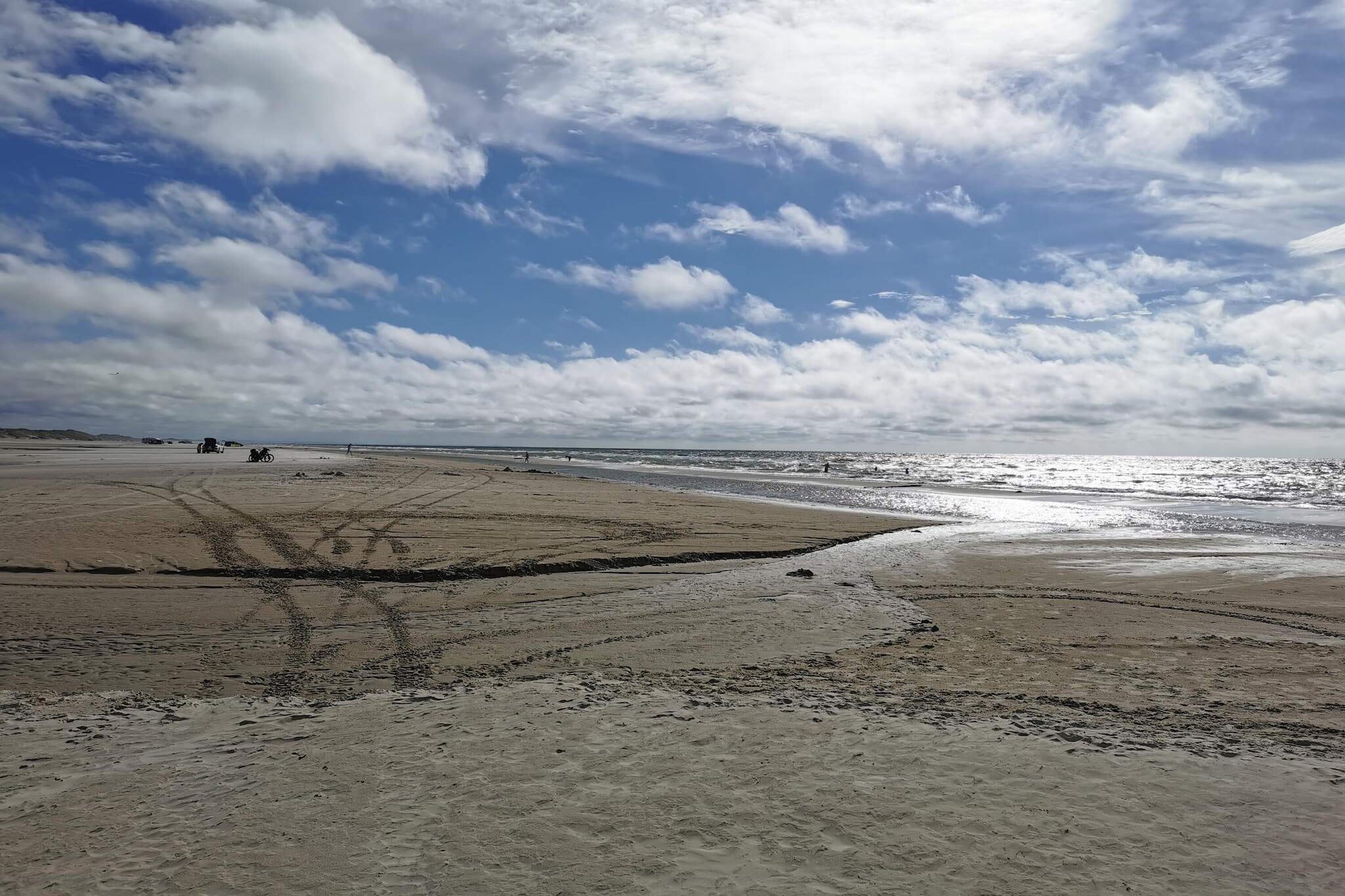 8 Personen Ferienhaus in Løkken-By Traum