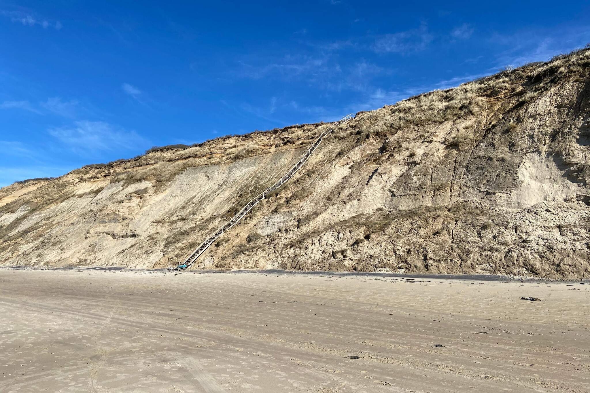 8 Personen Ferienhaus in Løkken-By Traum-Nicht zugeordnet