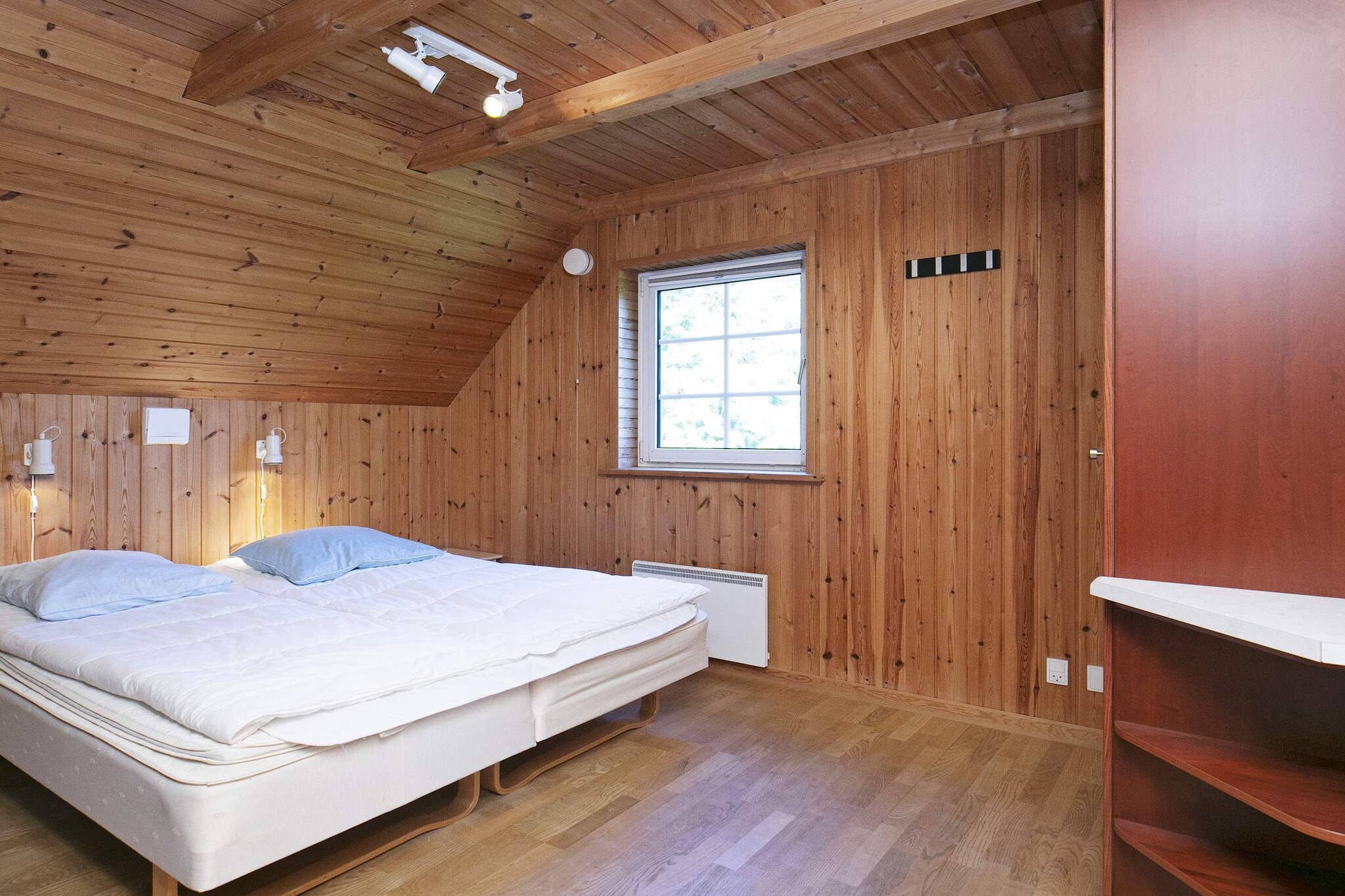 8 person holiday home in Løkken-By Traum - Indoor