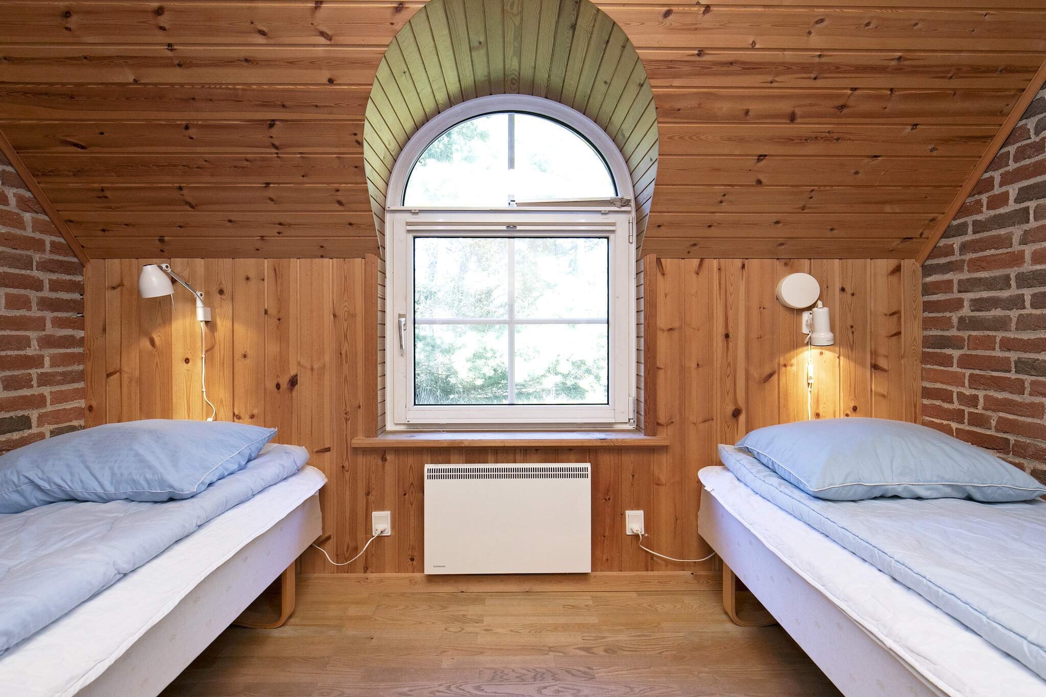 8 person holiday home in Løkken-By Traum - Indoor