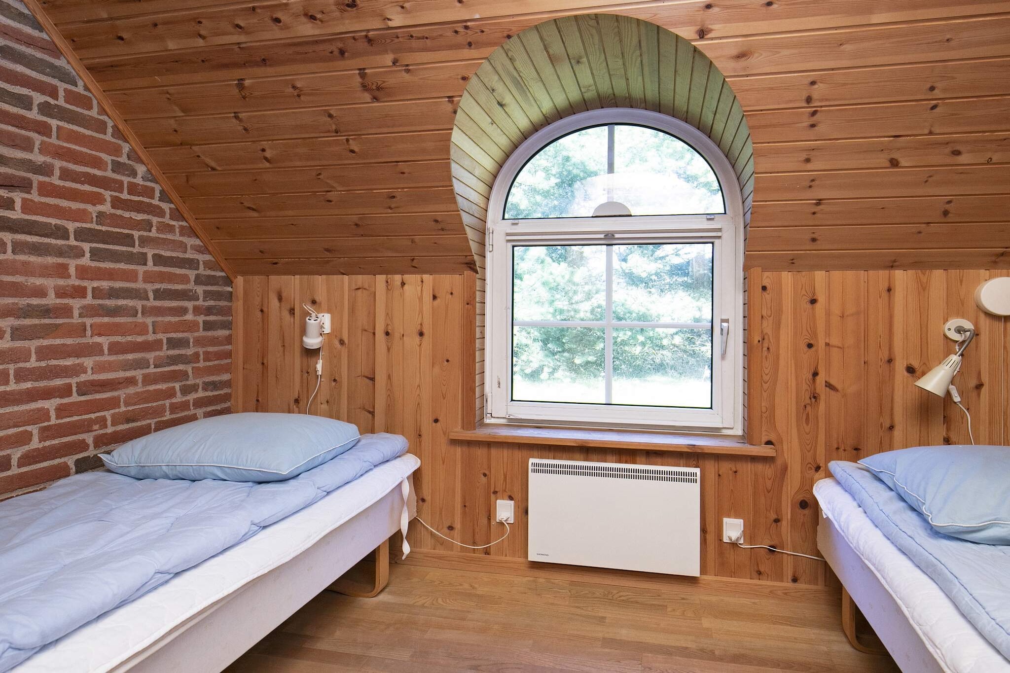 8 person holiday home in Løkken-By Traum - Indoor