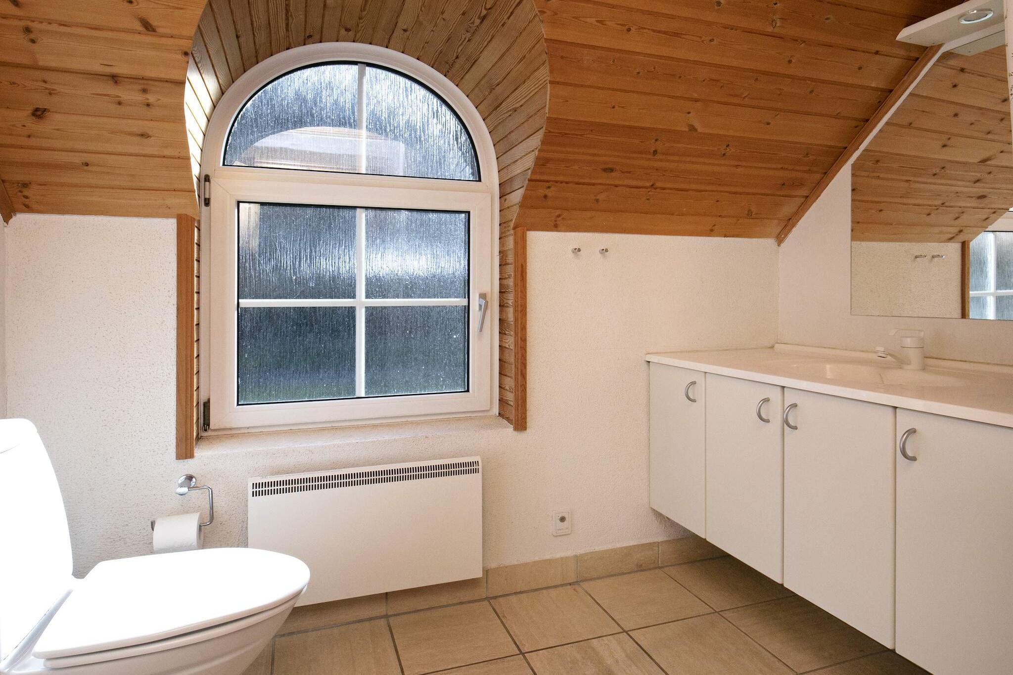 8 person holiday home in Løkken-By Traum - Indoor