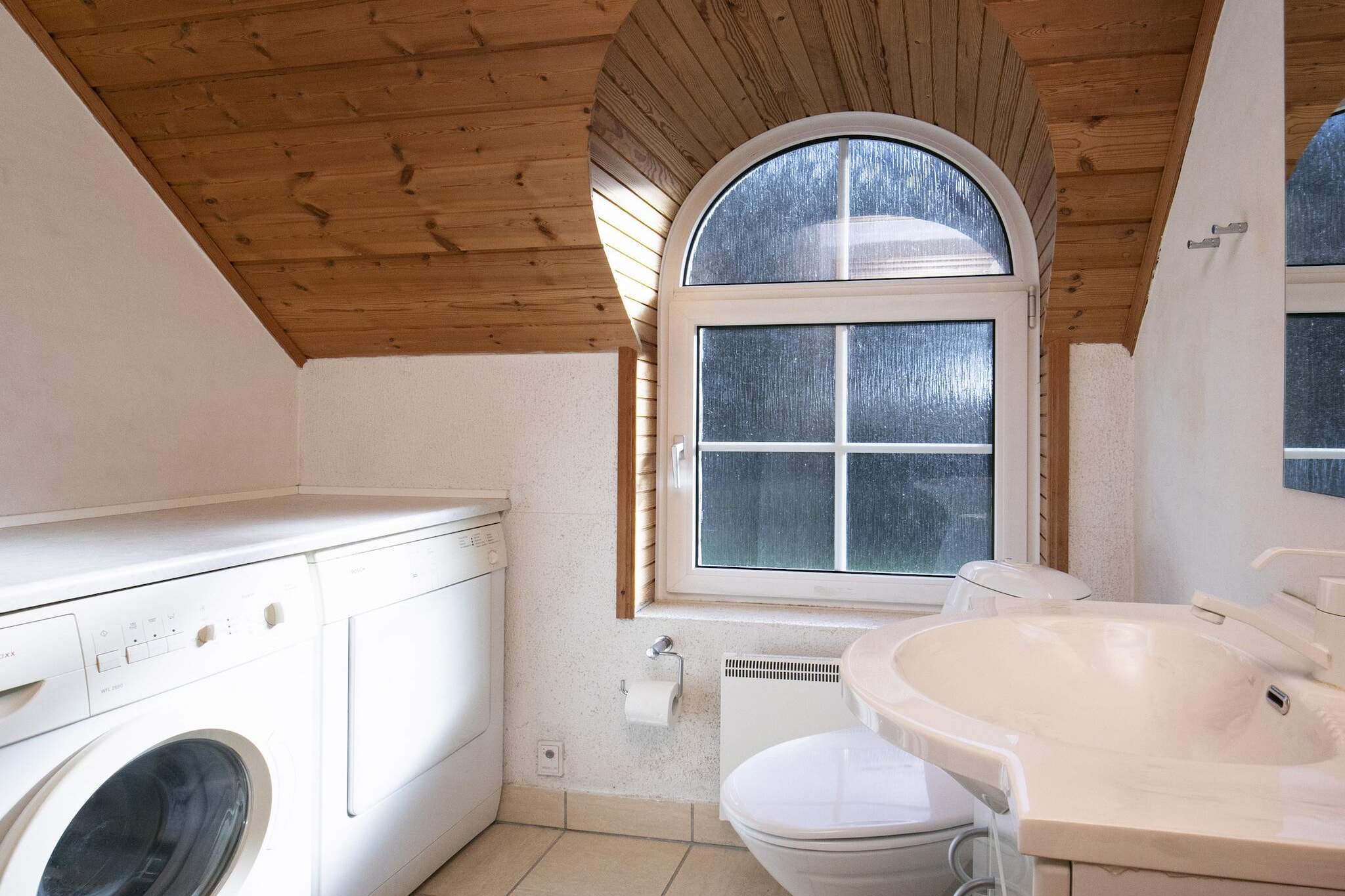 8 person holiday home in Løkken-By Traum - Indoor