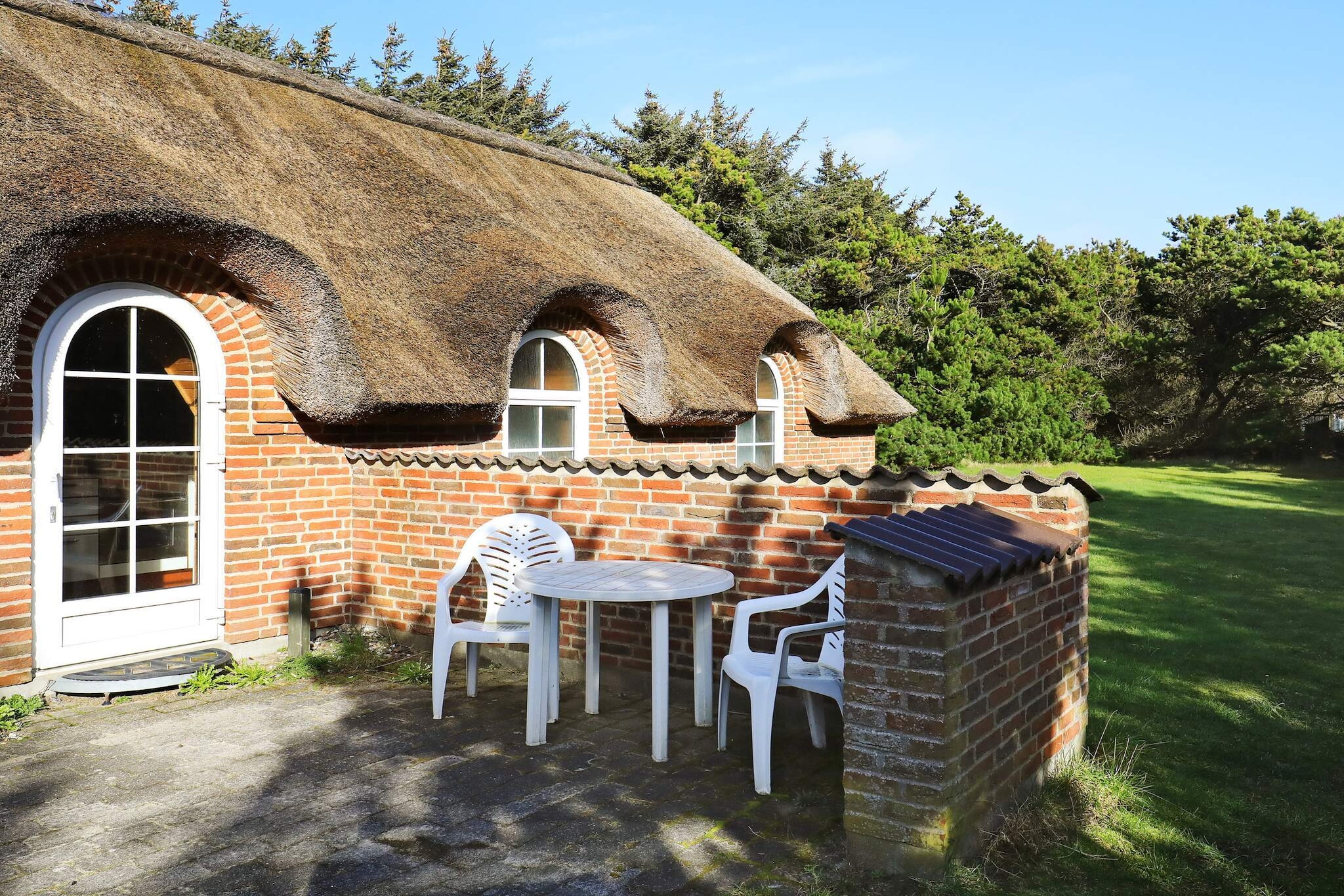 8 persoons vakantie huis in Løkken-By Traum