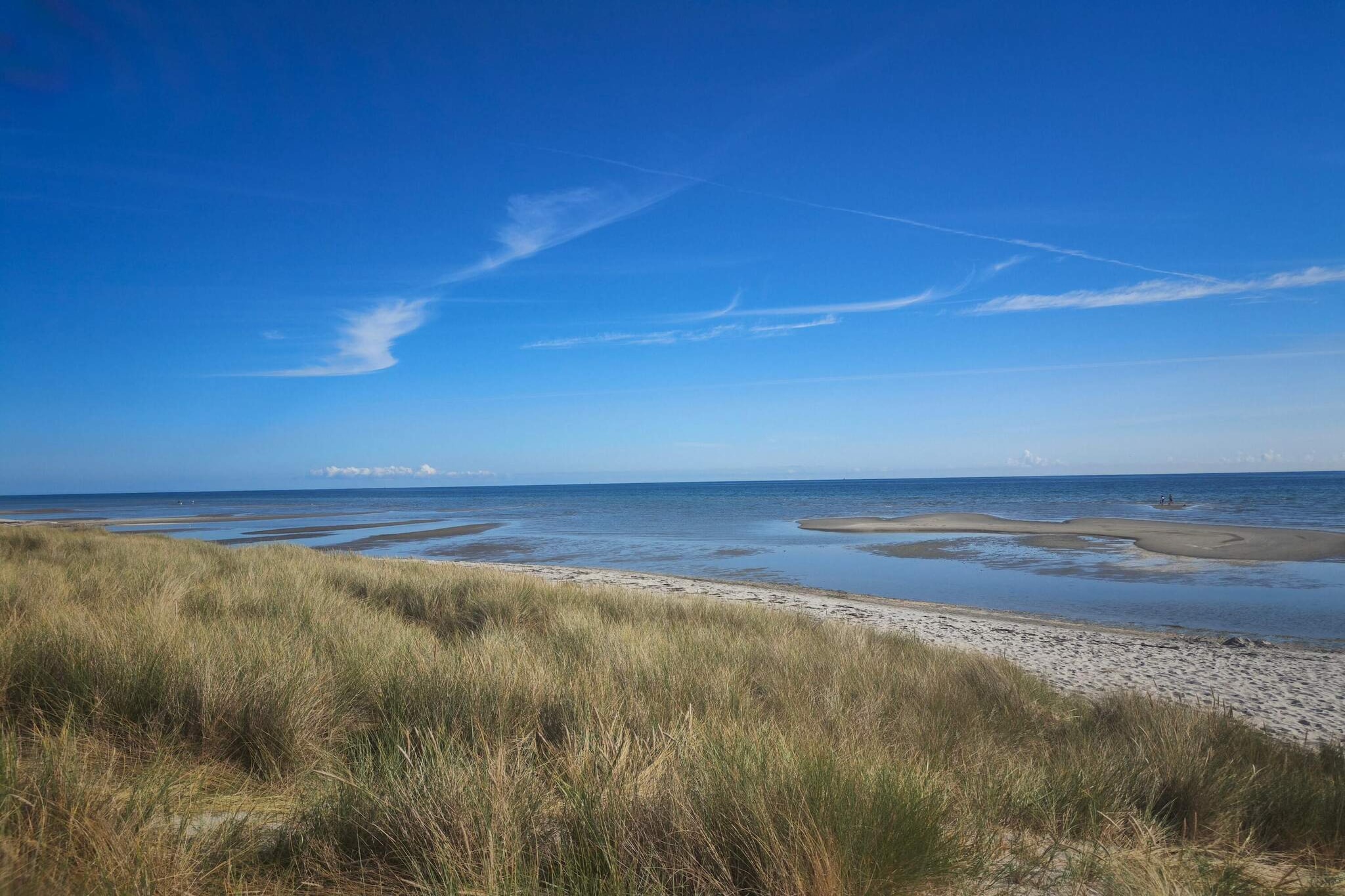 6 persoons vakantie huis in Sæby-By Traum - Waterzicht
