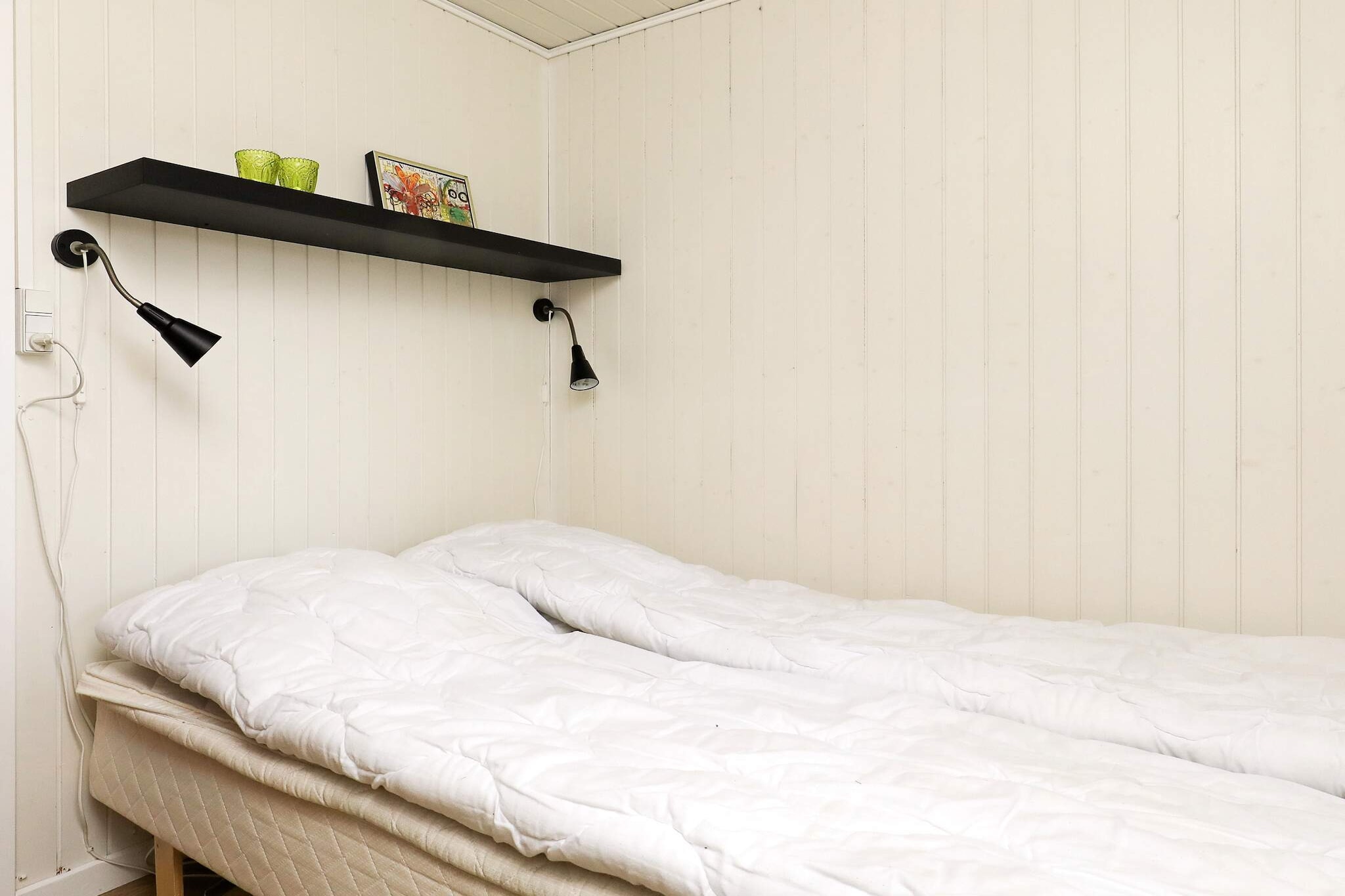 6 persoons vakantie huis in Sæby-By Traum - Binnen