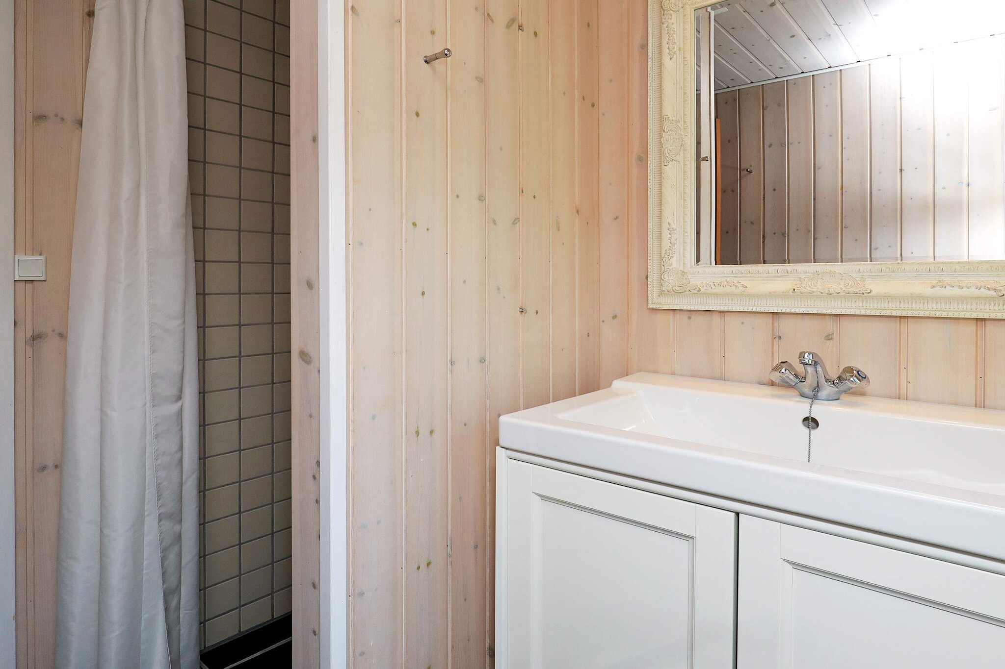 6 persoons vakantie huis in Sæby-By Traum - Binnen