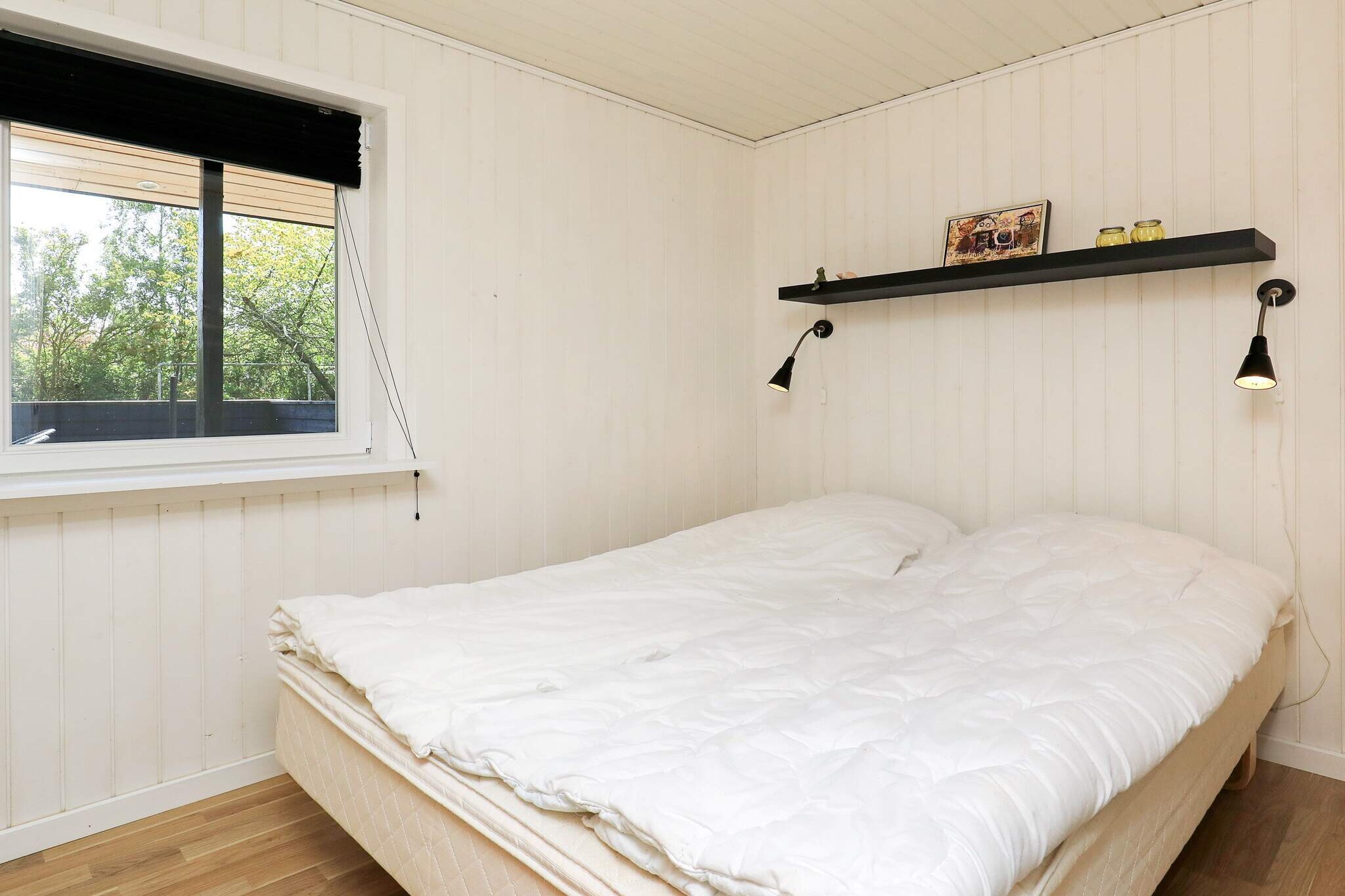 6 persoons vakantie huis in Sæby-By Traum - Binnen