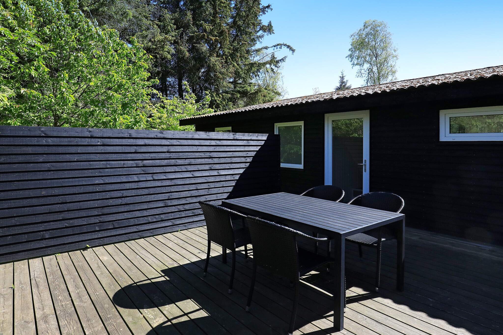 6 persoons vakantie huis in Sæby-By Traum - Uitzicht