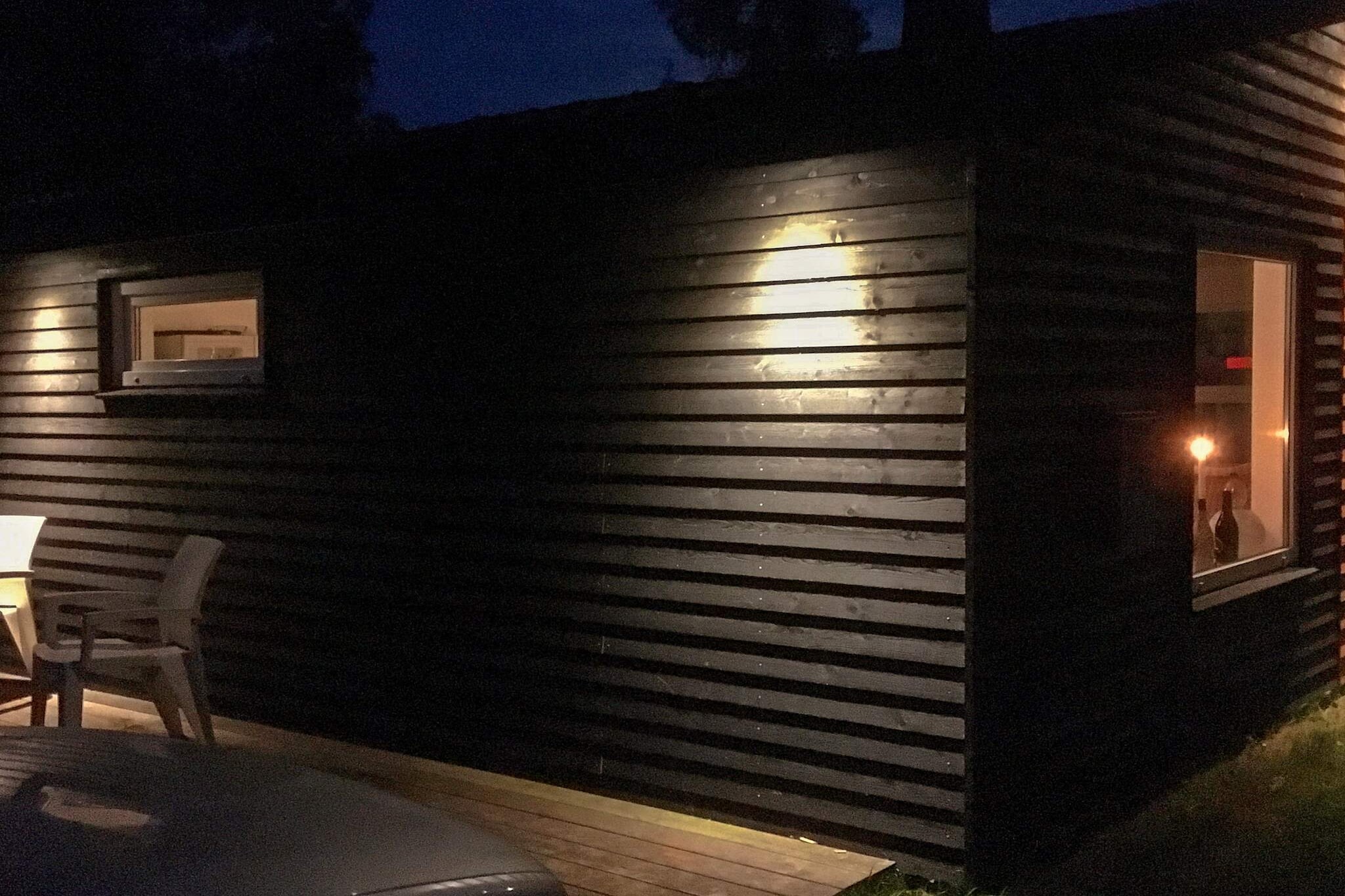 6 persoons vakantie huis in Sæby-By Traum - Uitzicht