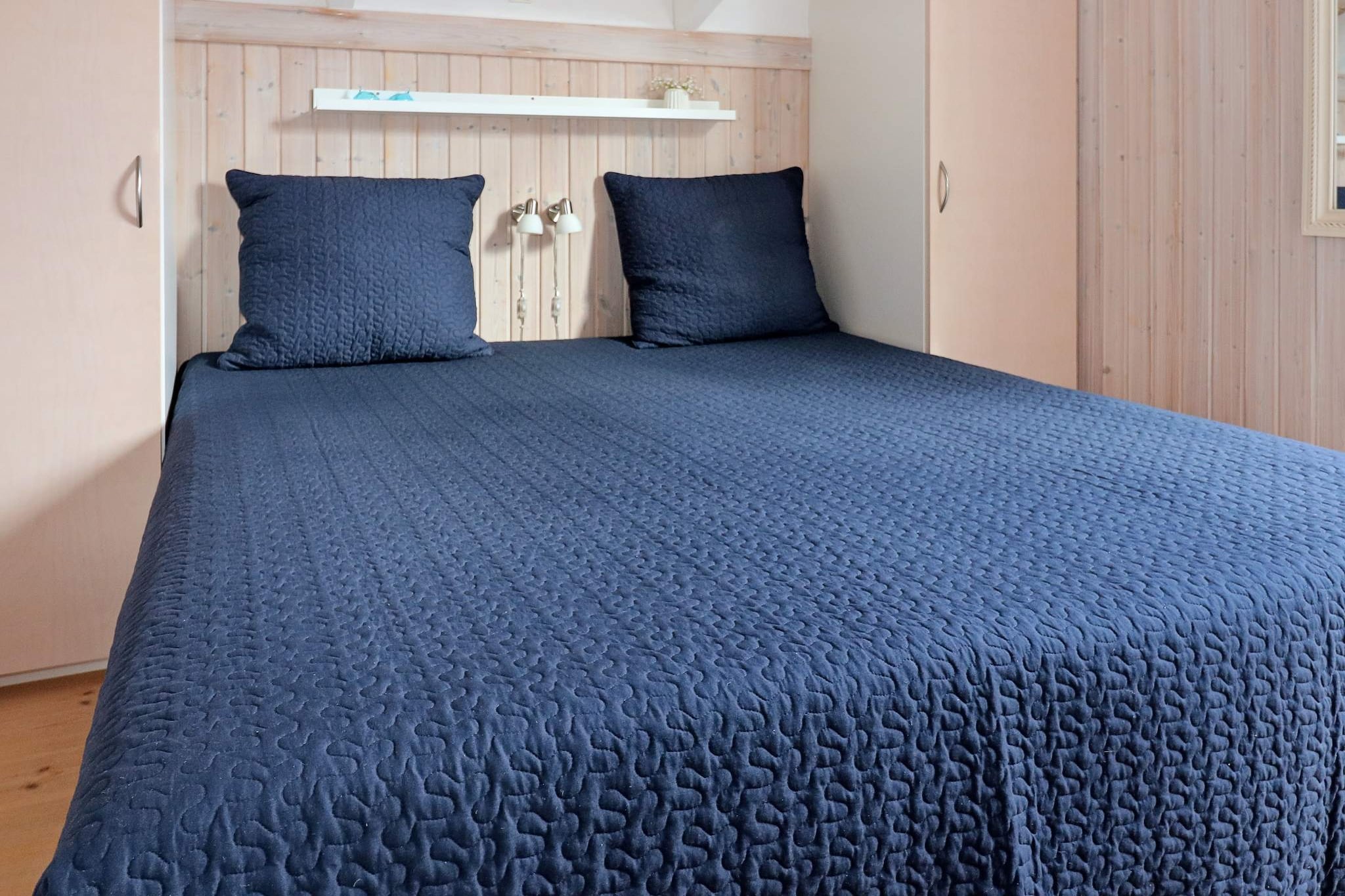 6 persoons vakantie huis in Hadsund - Binnen