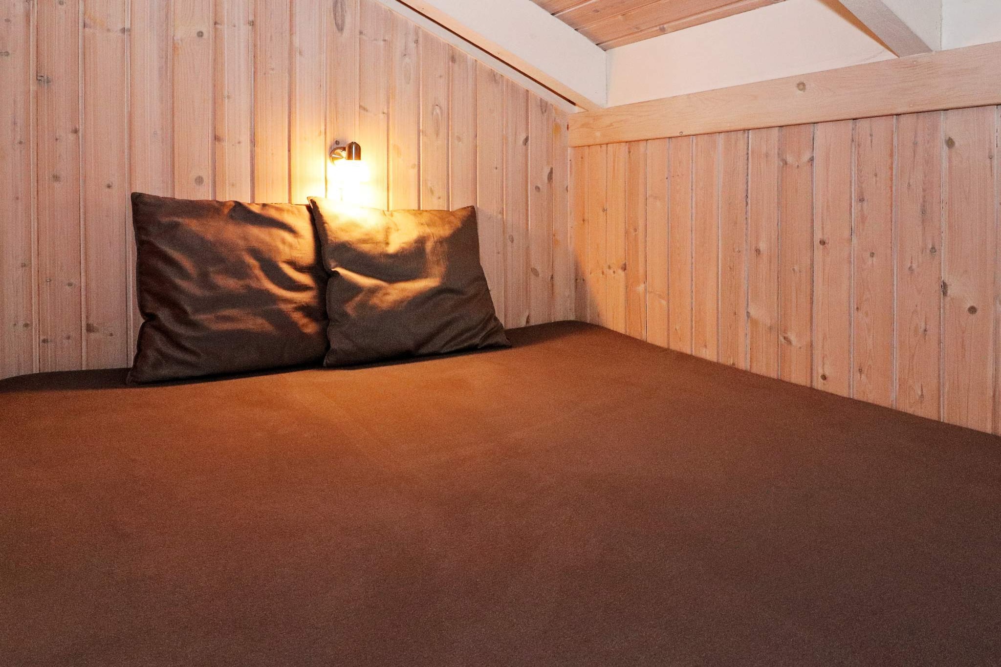 6 persoons vakantie huis in Hadsund - Binnen