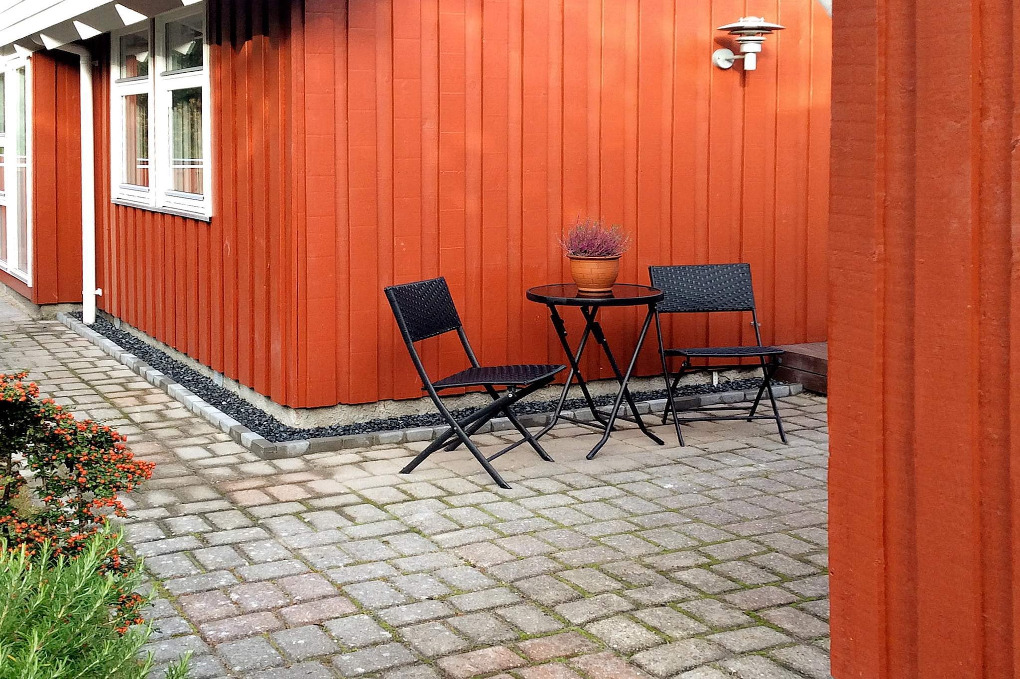 6 persoons vakantie huis in Hadsund - Niet-getagd