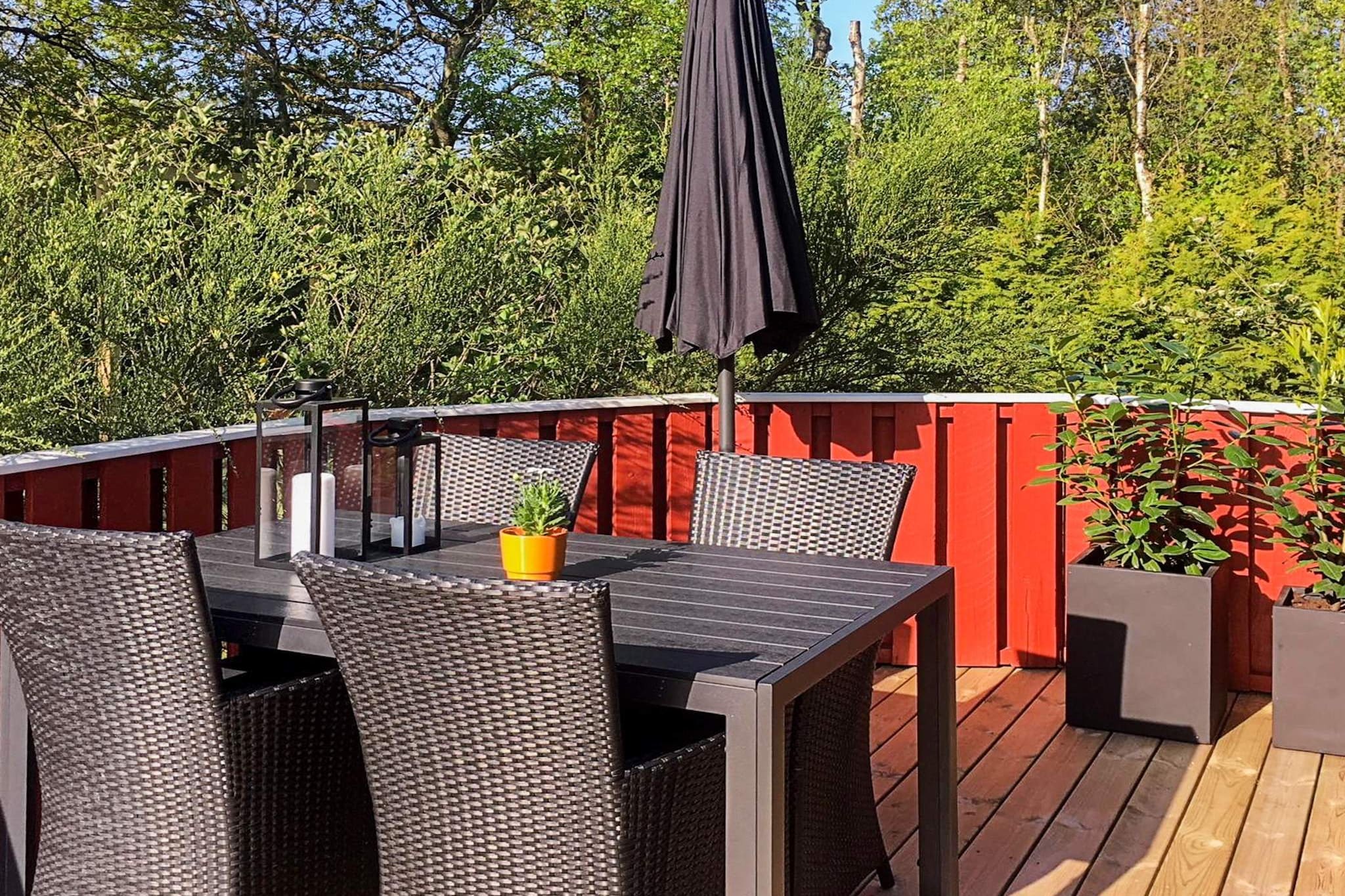 6 persoons vakantie huis in Hadsund - Niet-getagd