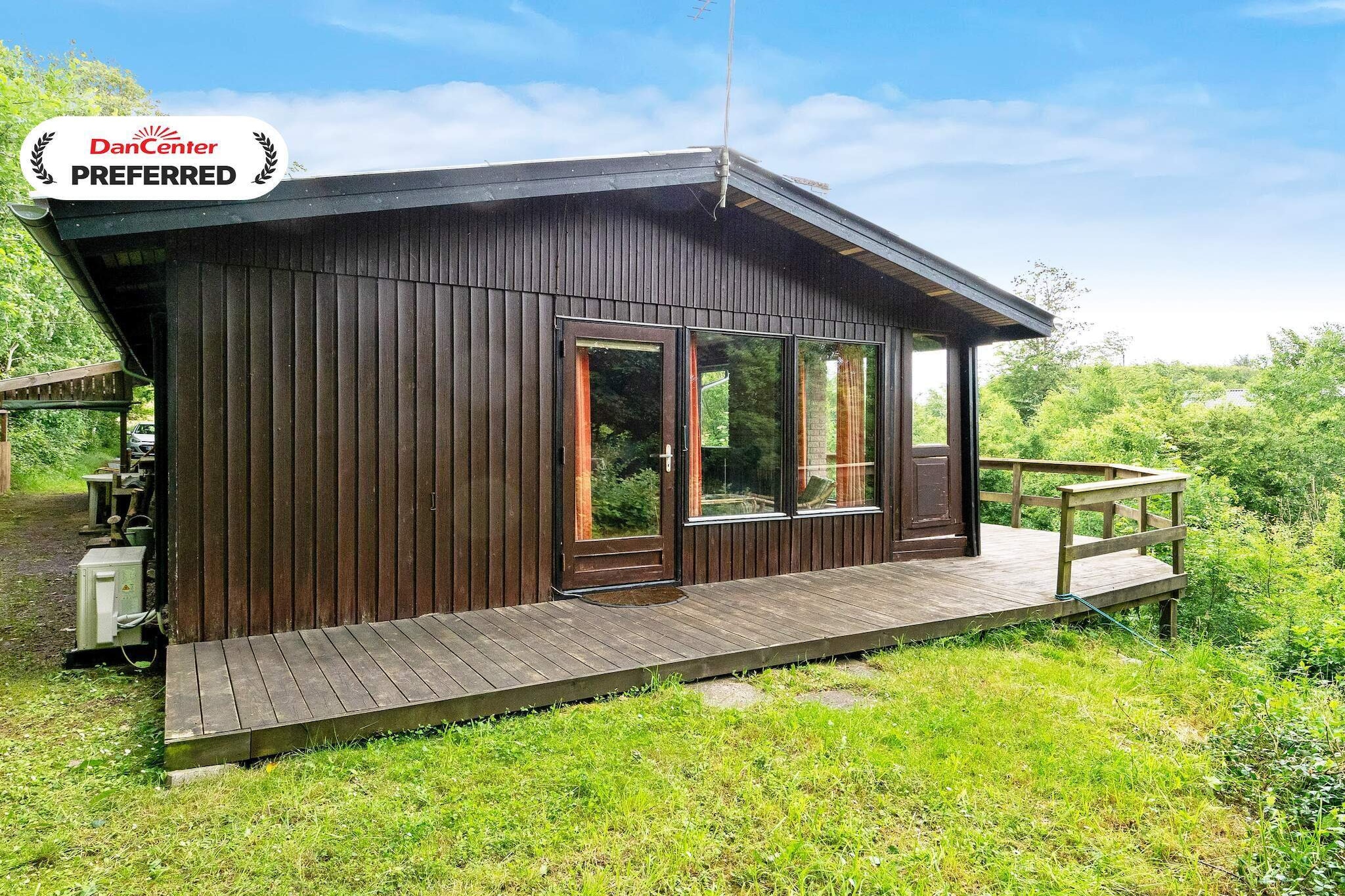 6 persoons vakantie huis in Spøttrup-By Traum