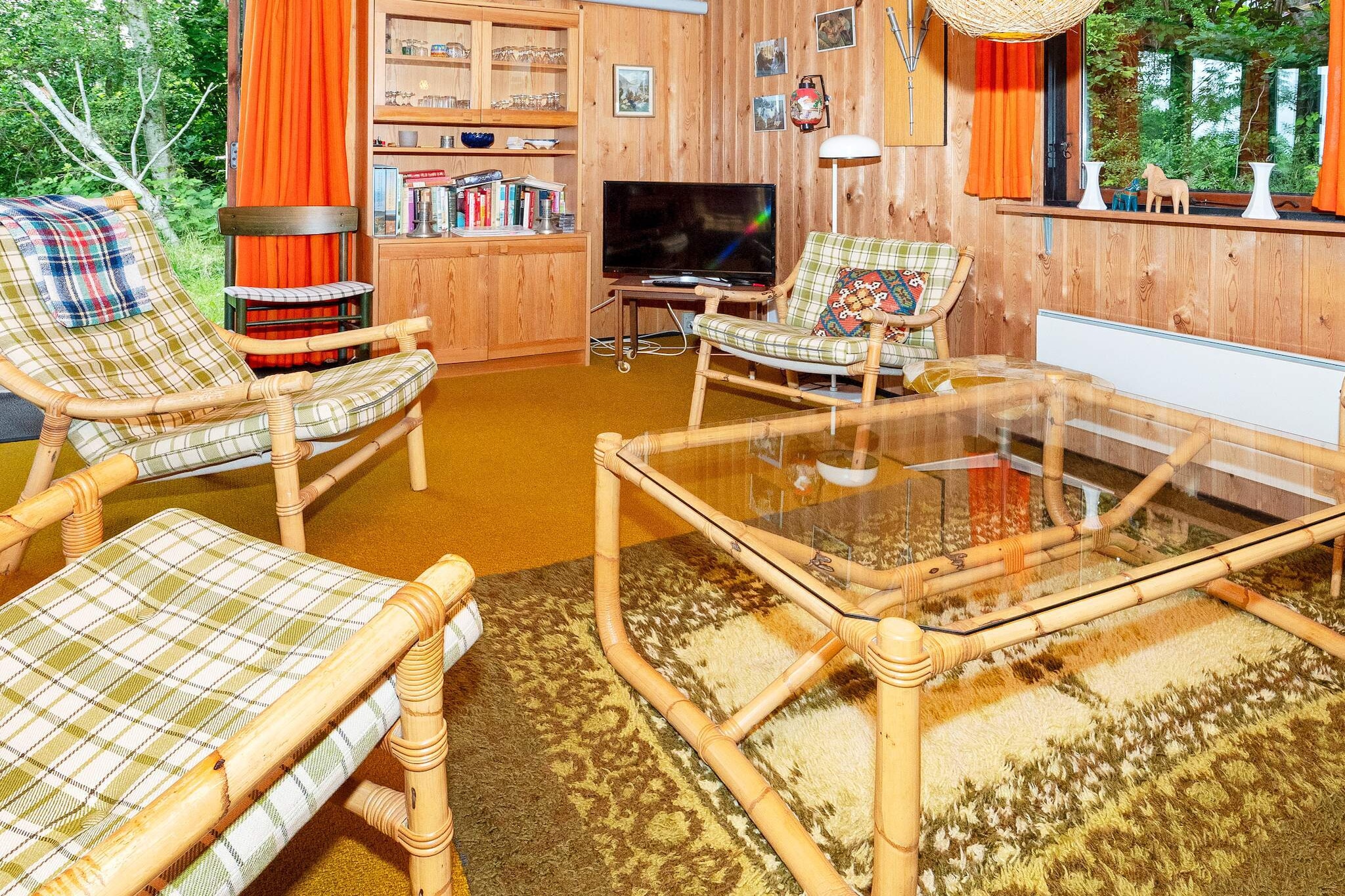 6 persoons vakantie huis in Spøttrup-By Traum