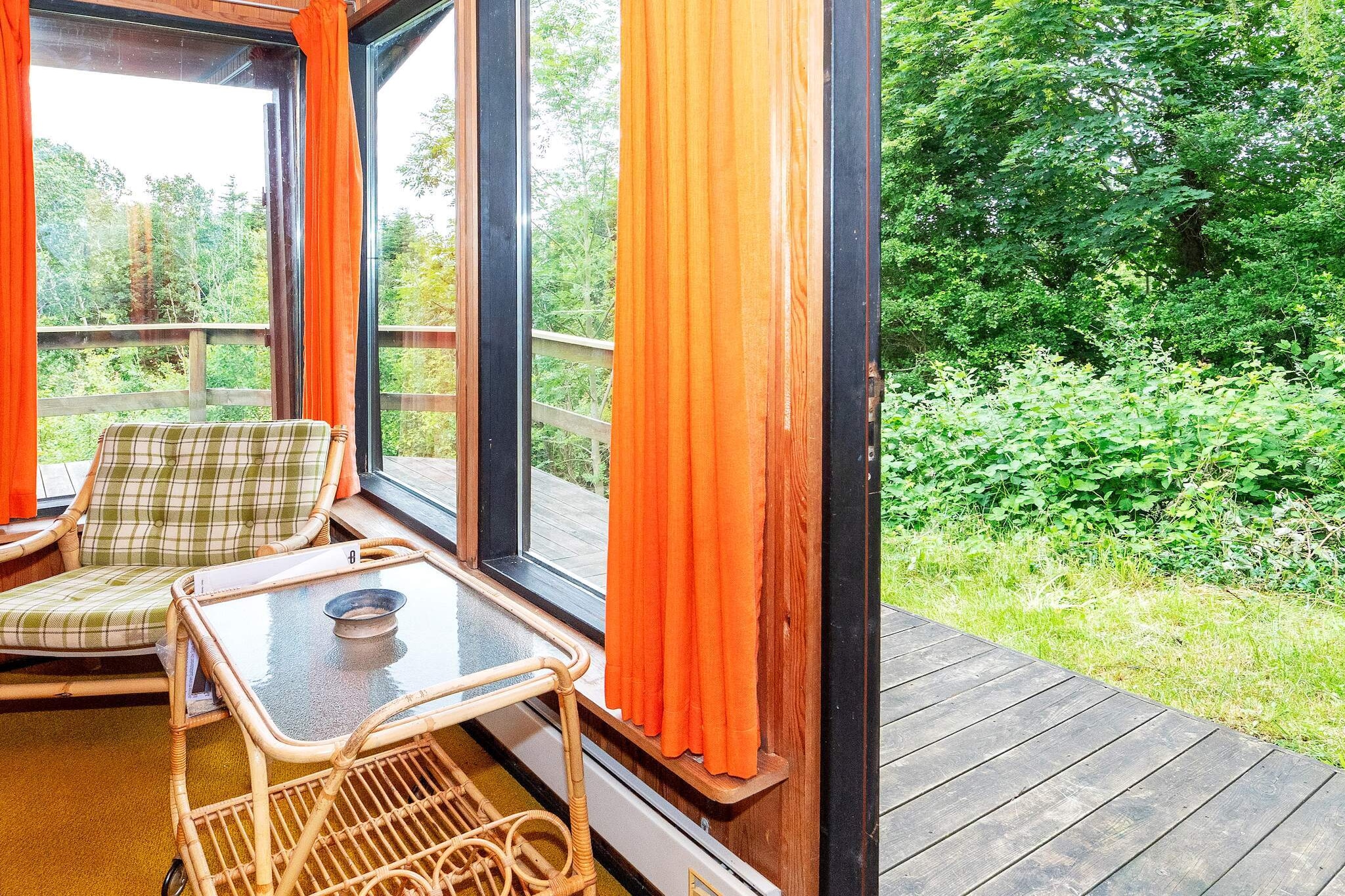6 persoons vakantie huis in Spøttrup-By Traum - Binnen
