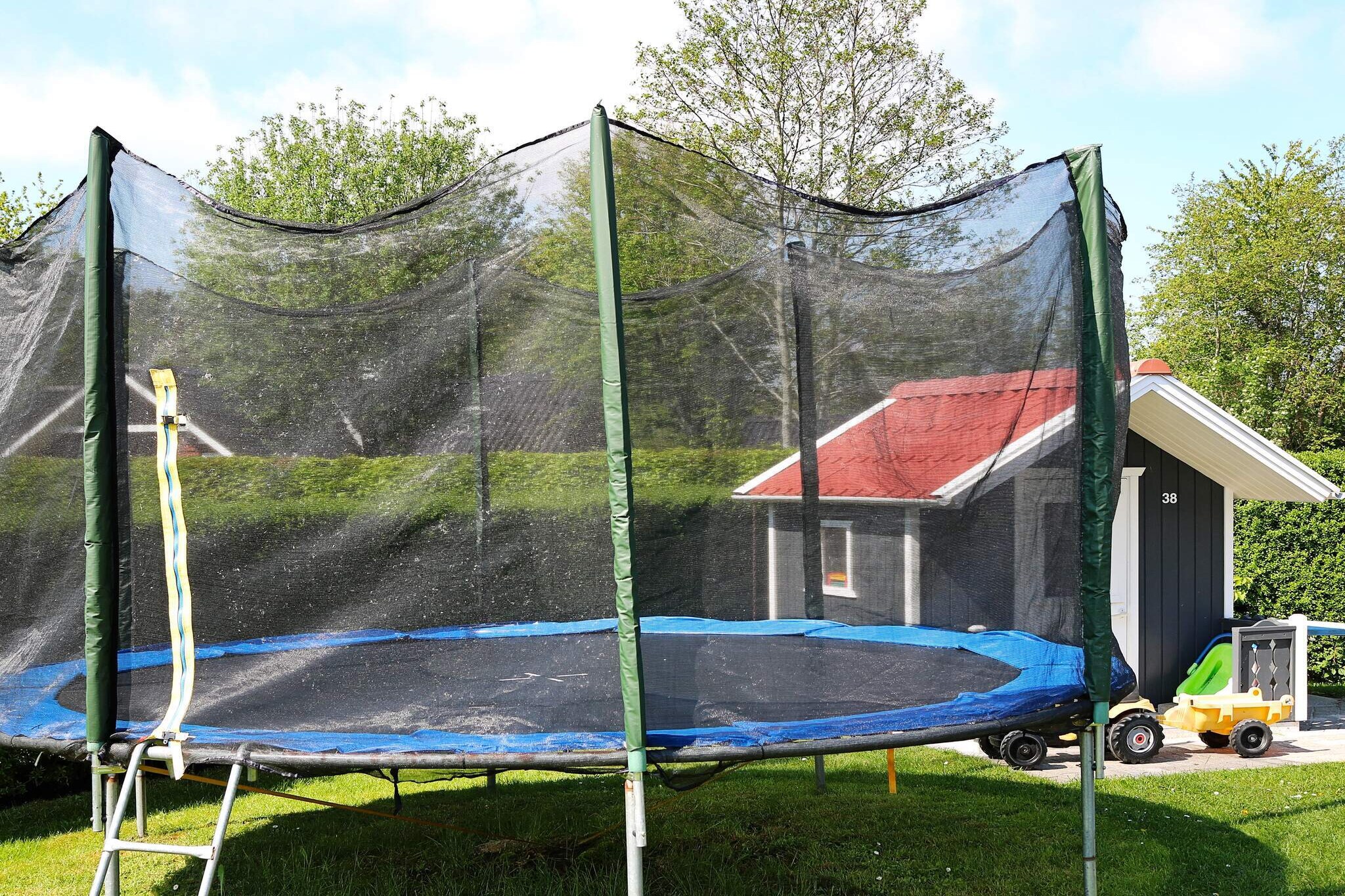 12 person holiday home in Hadsund-By Traum - Untagged