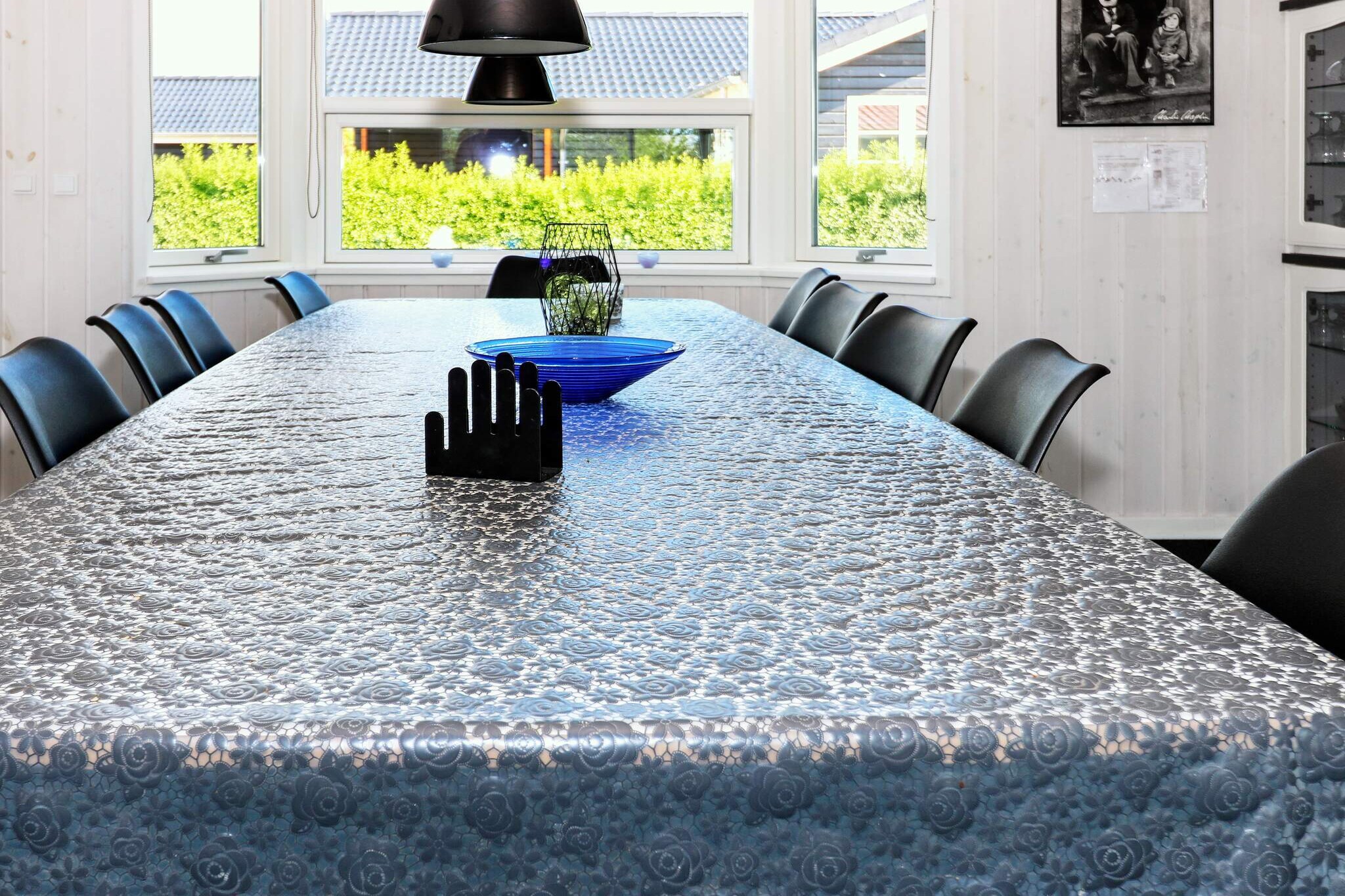 12 person holiday home in Hadsund-By Traum - Indoor