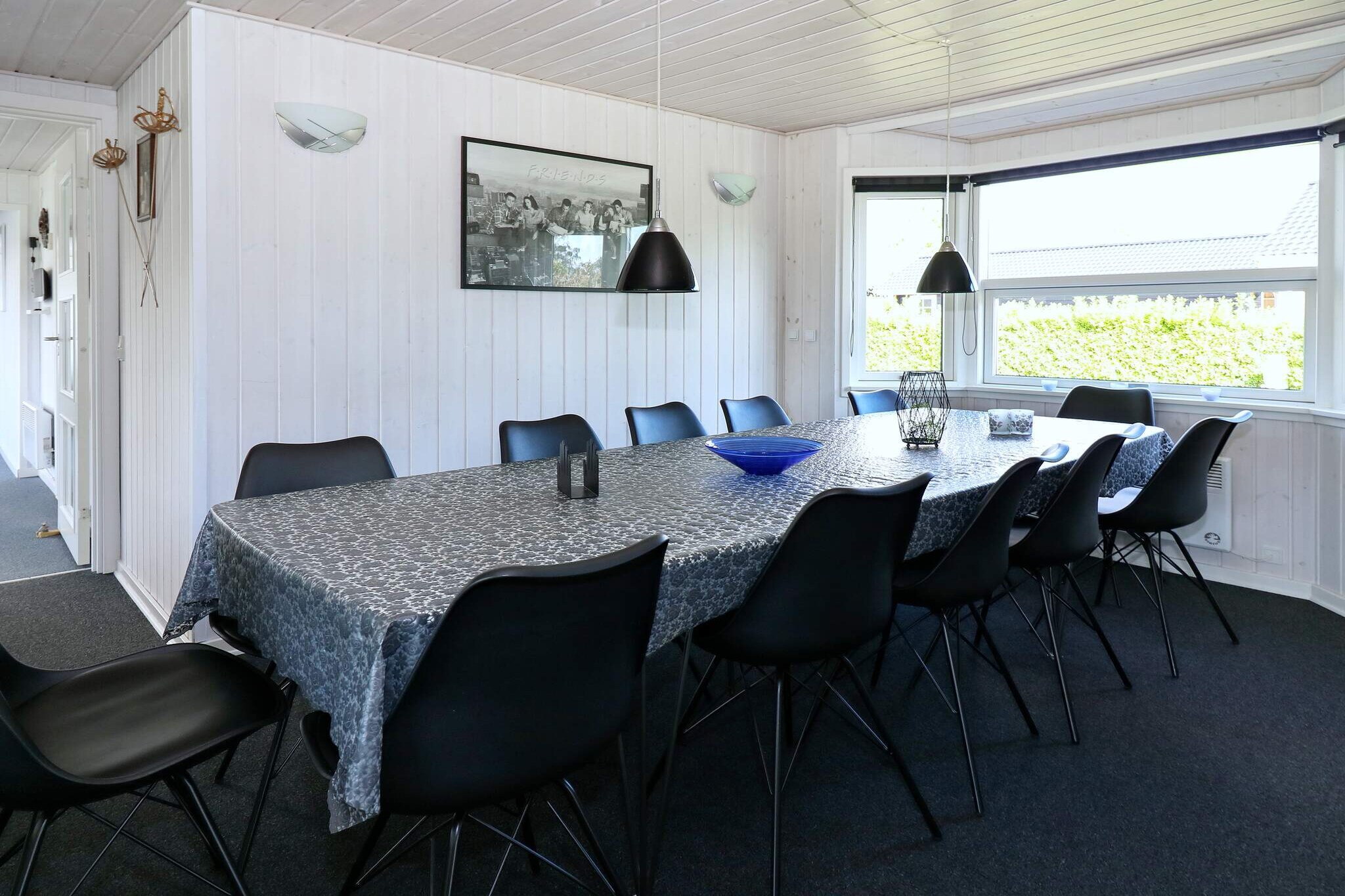 12 person holiday home in Hadsund-By Traum - Indoor