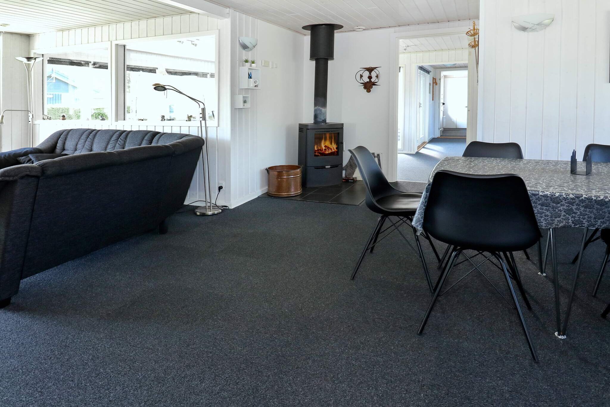 12 person holiday home in Hadsund-By Traum - Indoor