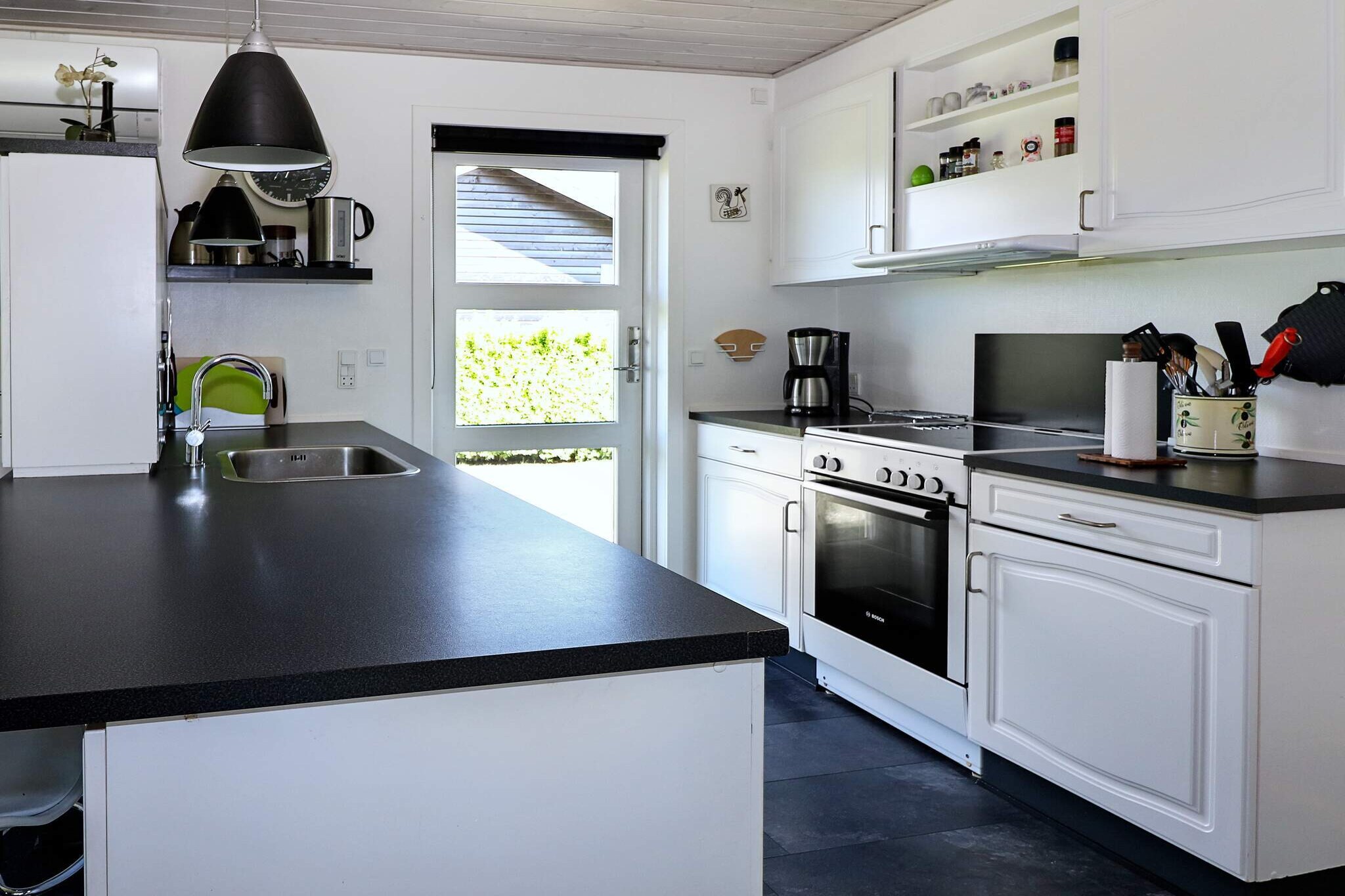 12 person holiday home in Hadsund-By Traum - Indoor
