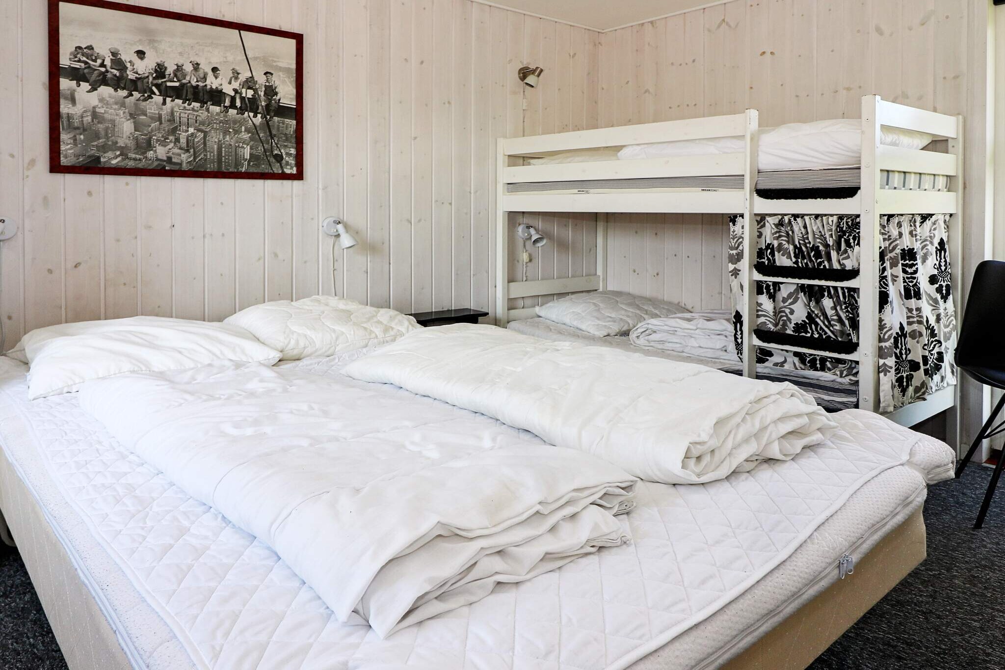 12 person holiday home in Hadsund-By Traum - Indoor