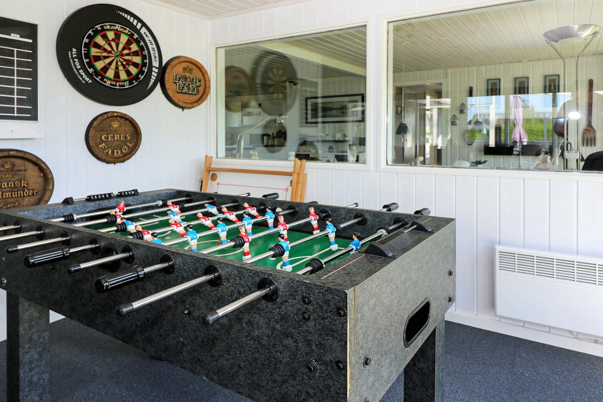 12 person holiday home in Hadsund-By Traum - Indoor