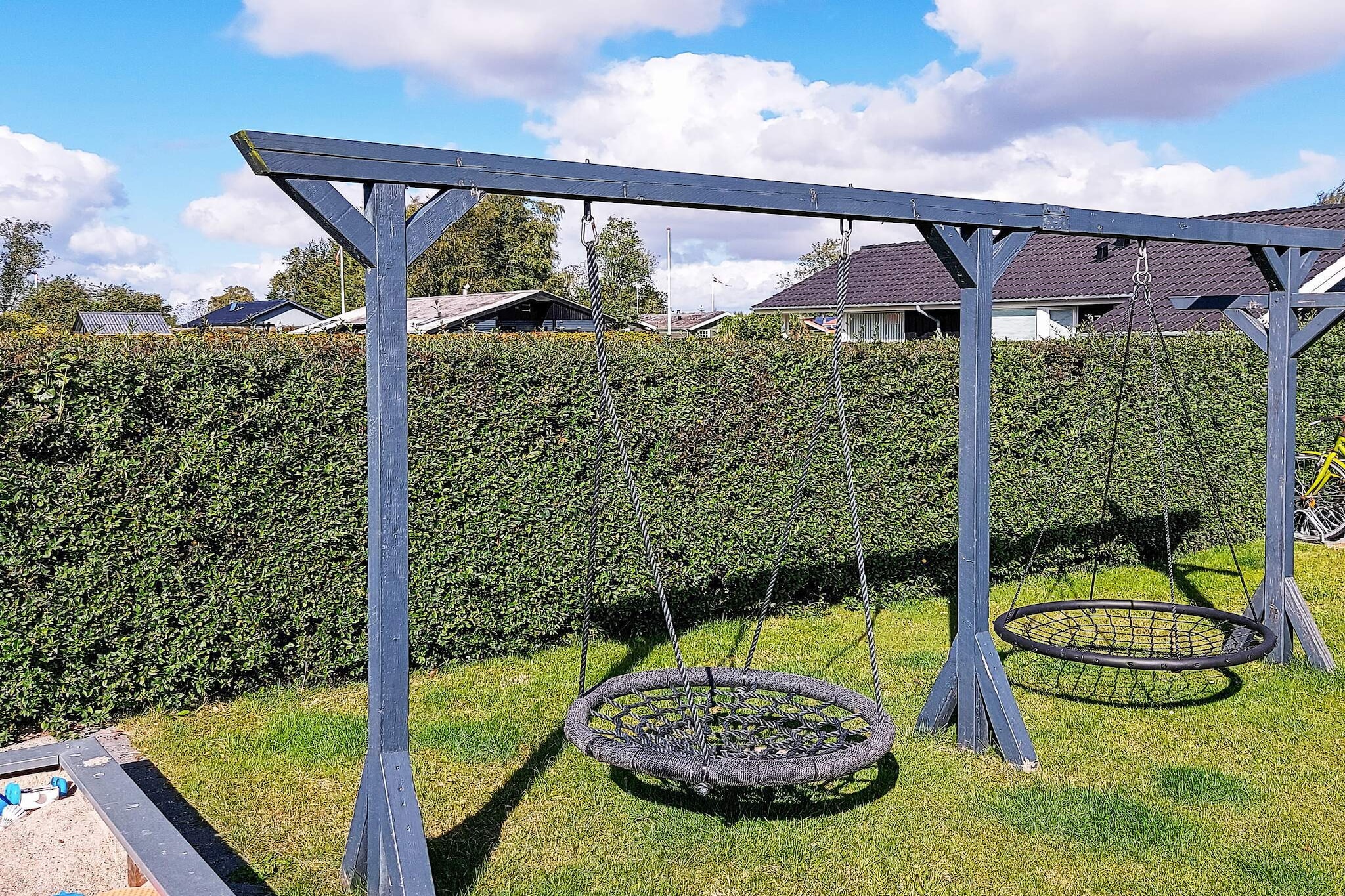 Maison de vacances pour 12 a Hadsund-By Traum - Non tagué