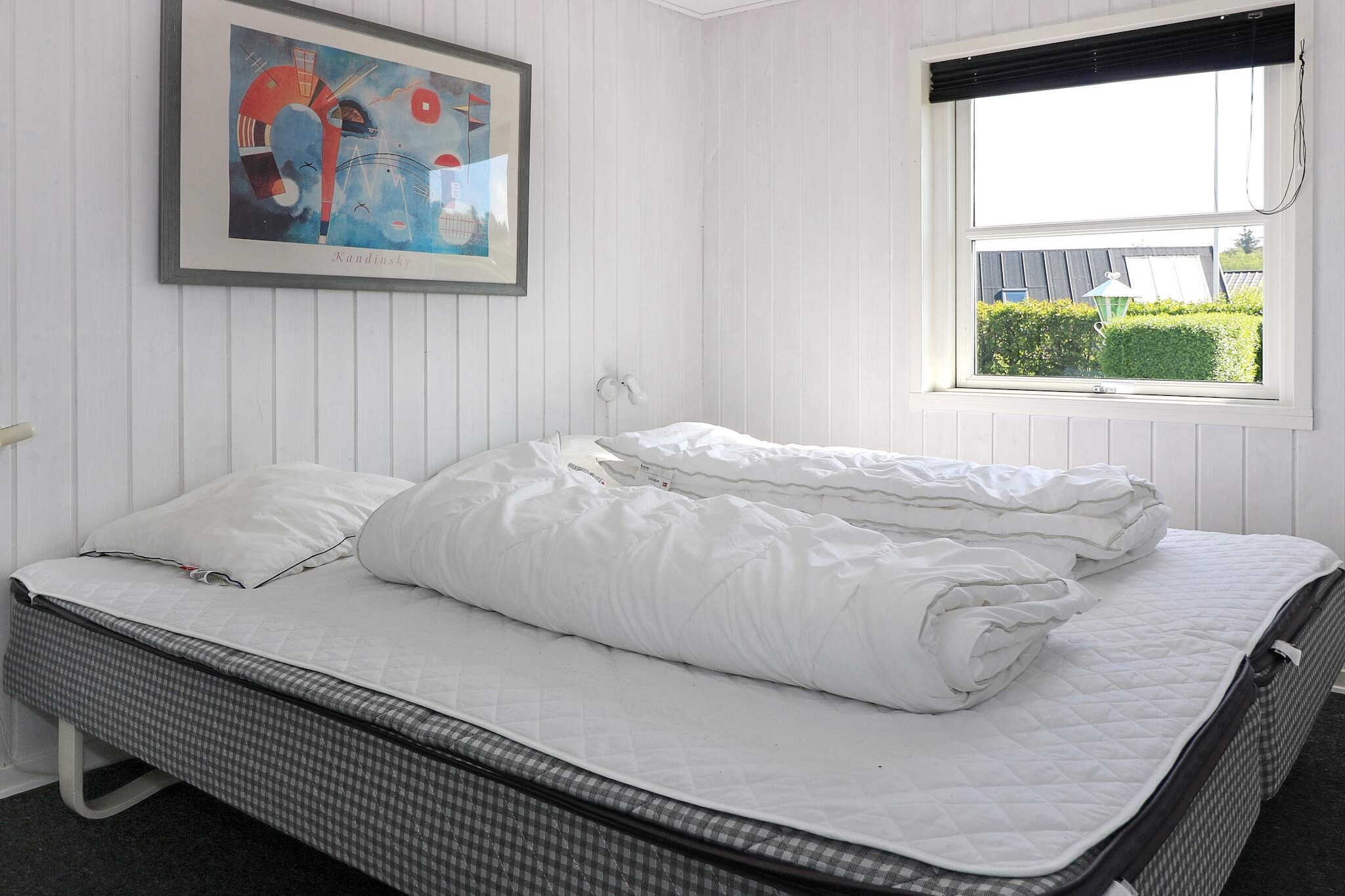 Maison de vacances pour 12 a Hadsund-By Traum - Intérieur