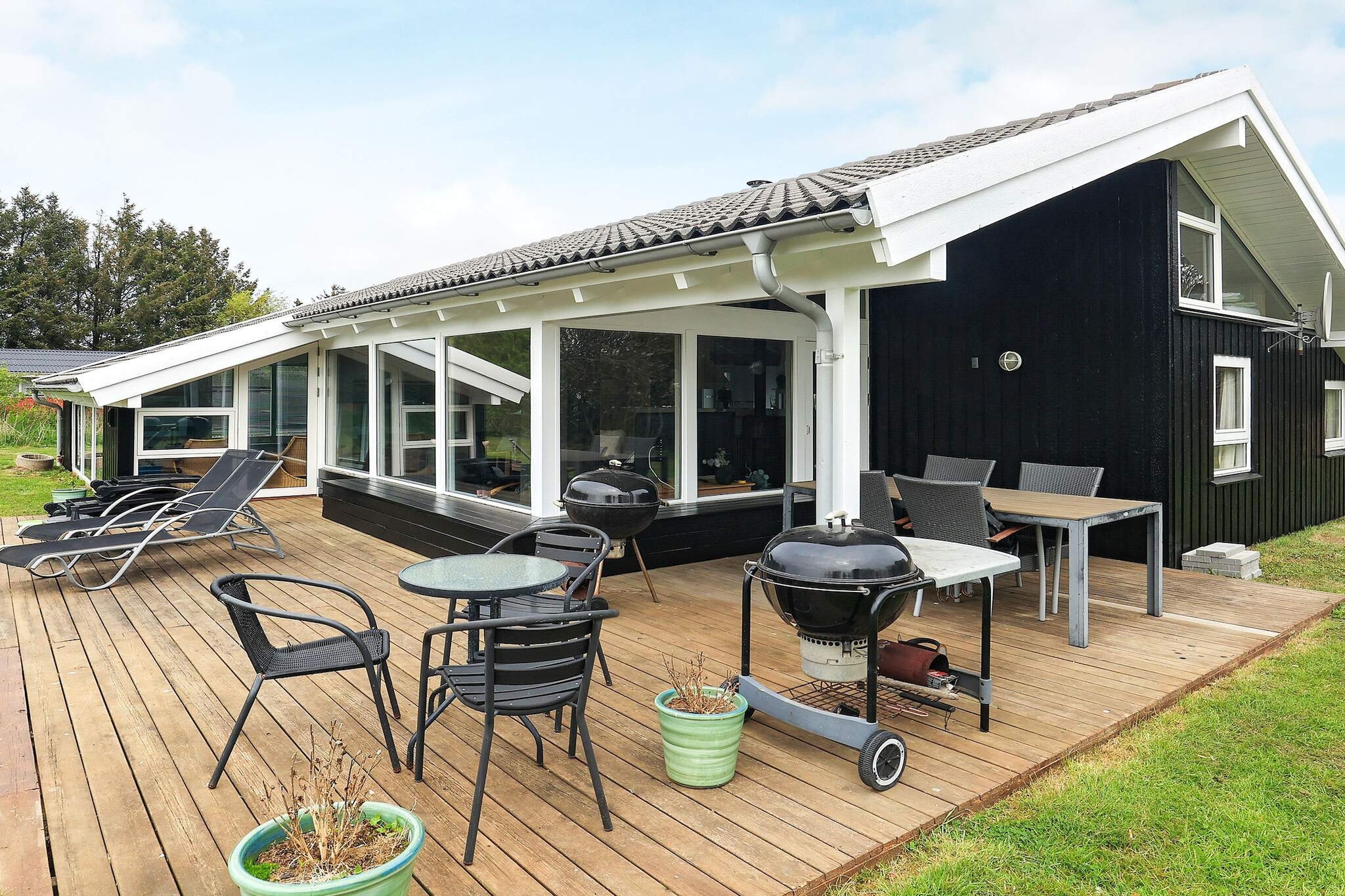 10 persoons vakantie huis in Hjørring-By Traum