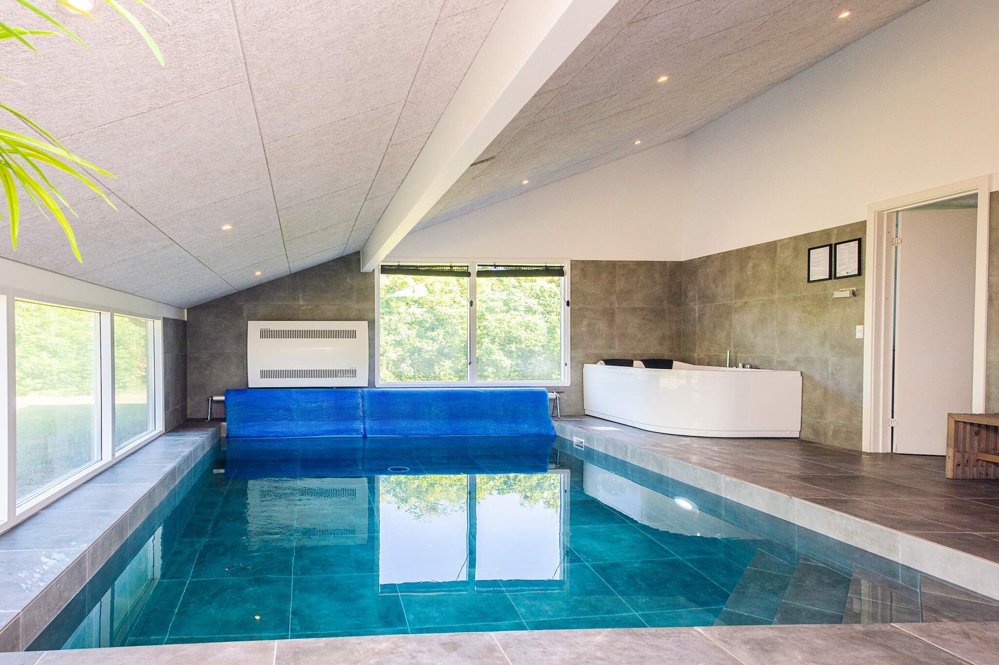 10 persoons vakantie huis in Hjørring-By Traum - Zwembad
